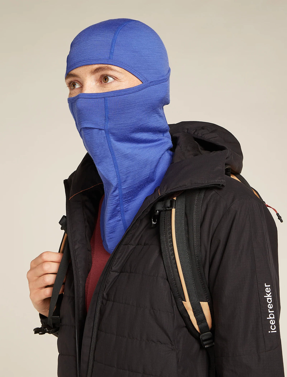 Unisex Merino 200 Oasis Balaclava
