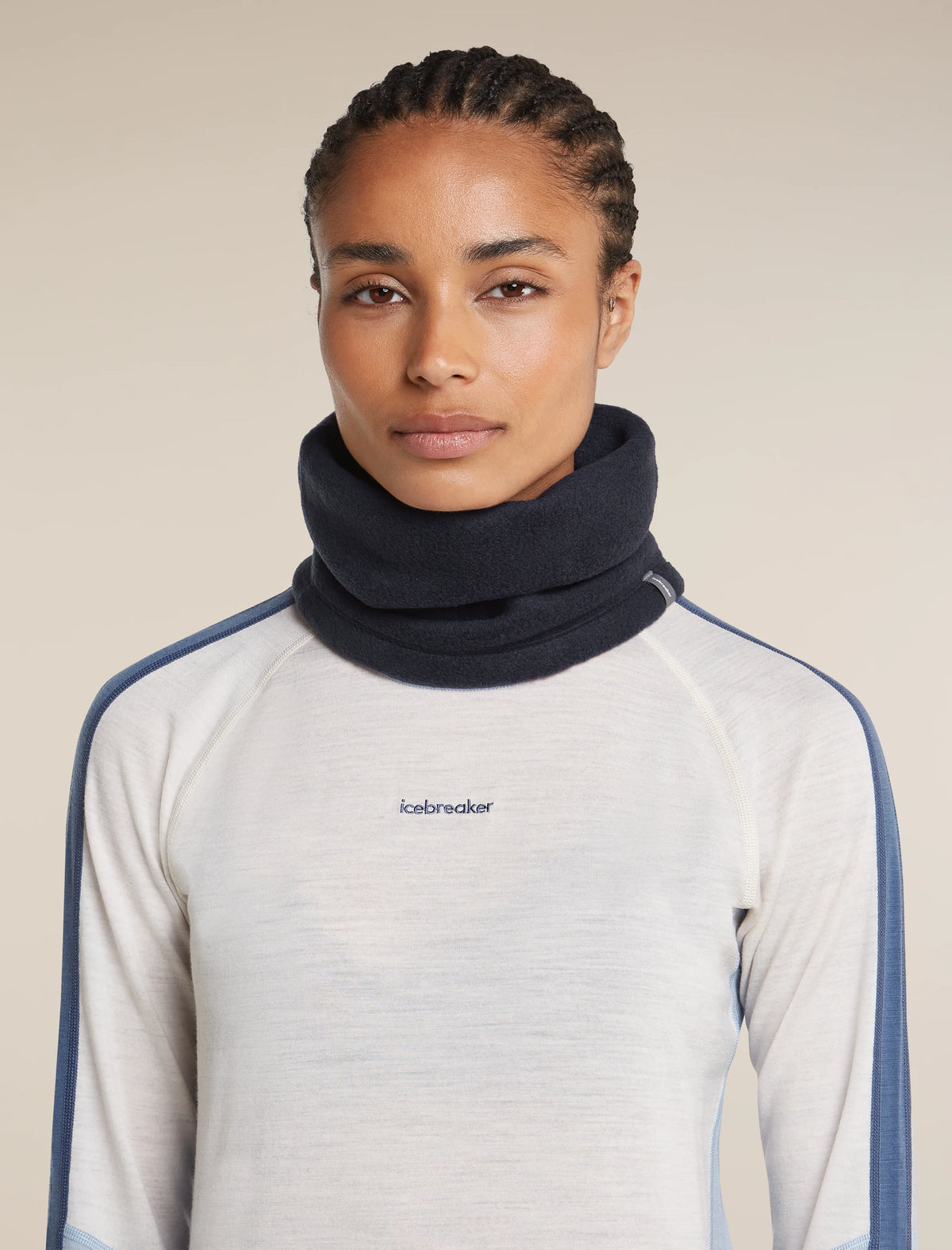 Unisex Merino Blend 800 RealFleece™ Classic Pile Chute