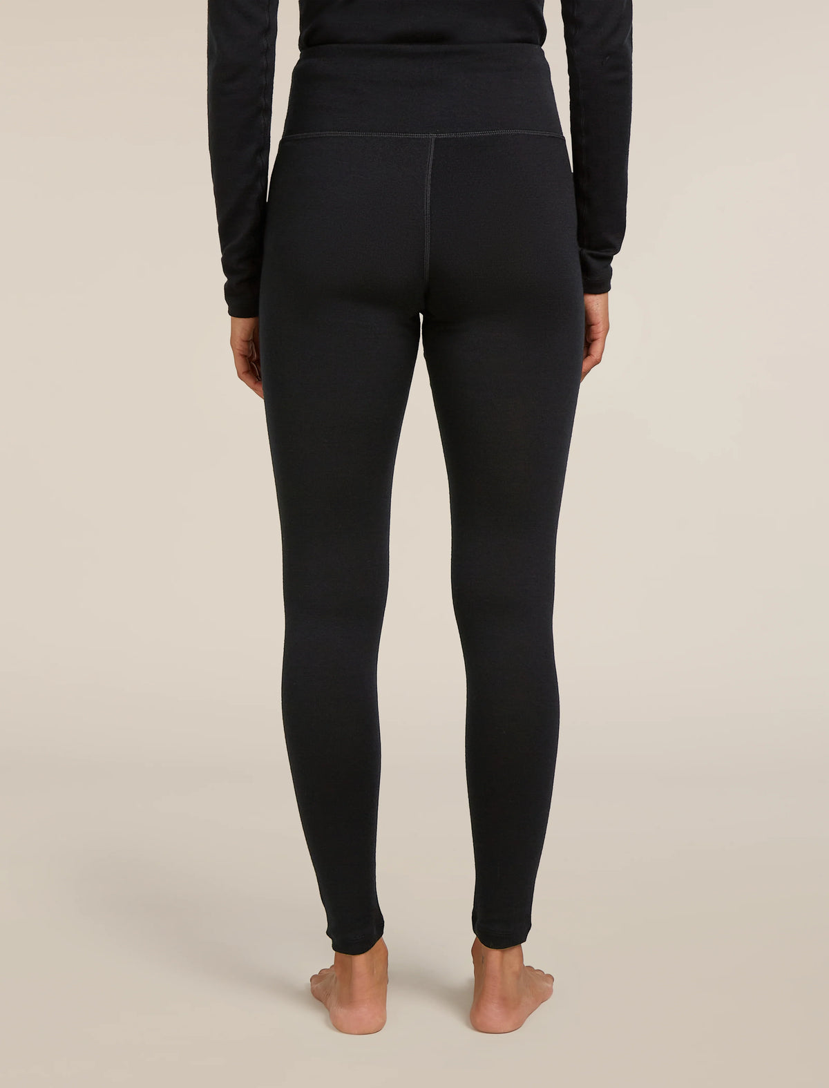 Women's Merino 260 Tech High Rise Thermal Leggings
