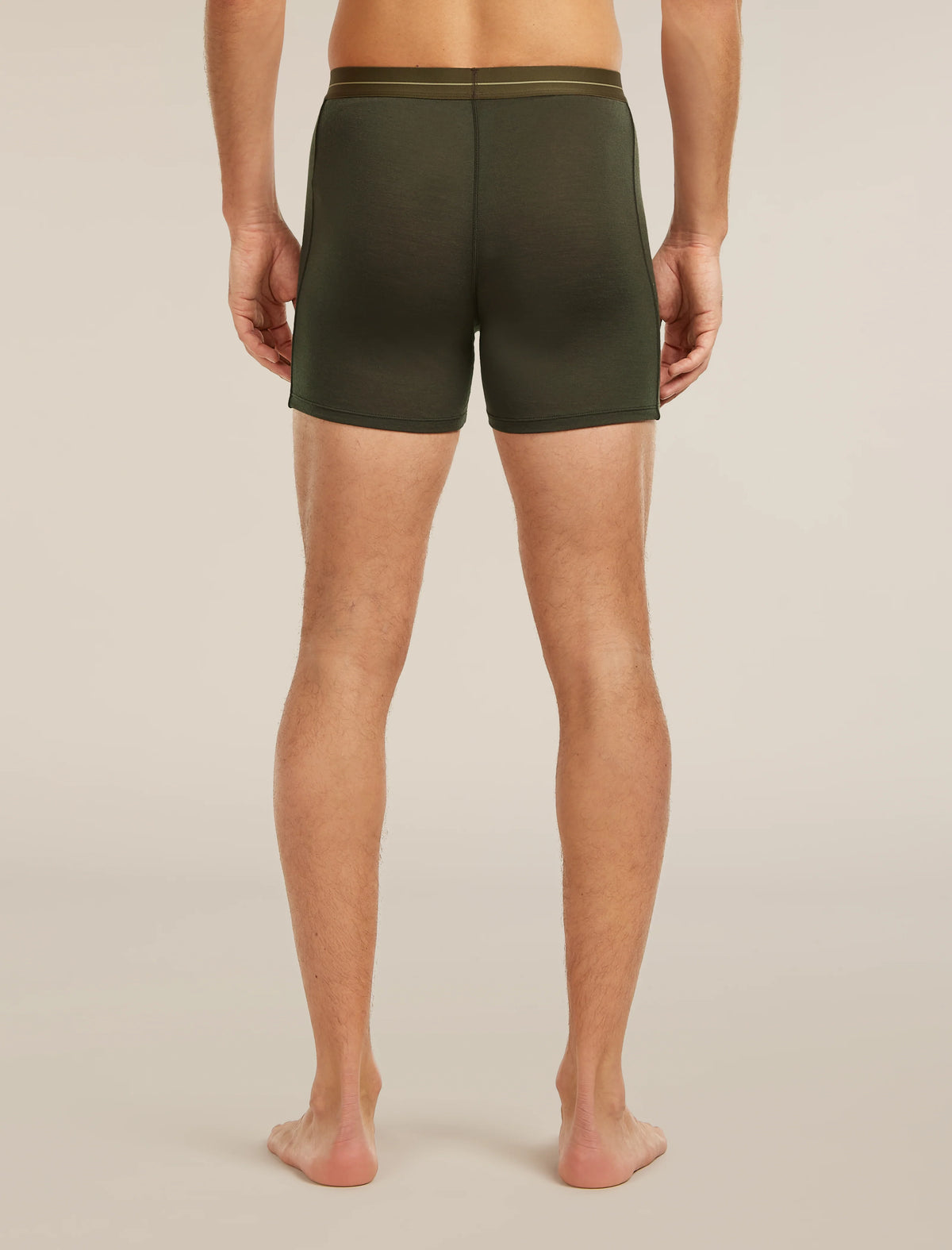 Men's Merino 150 Anatomica Boxers wFly