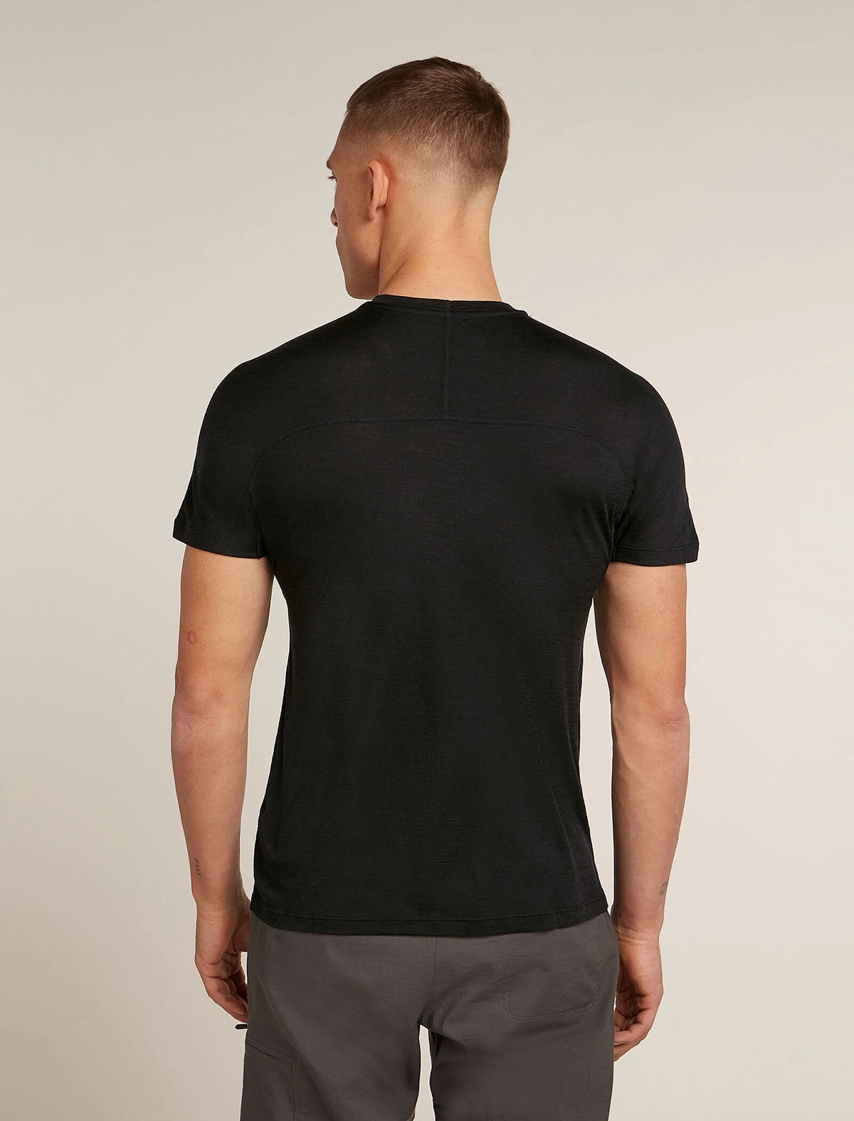 Men's 150 MerinoFine™ Ace Short Sleeve T-Shirt