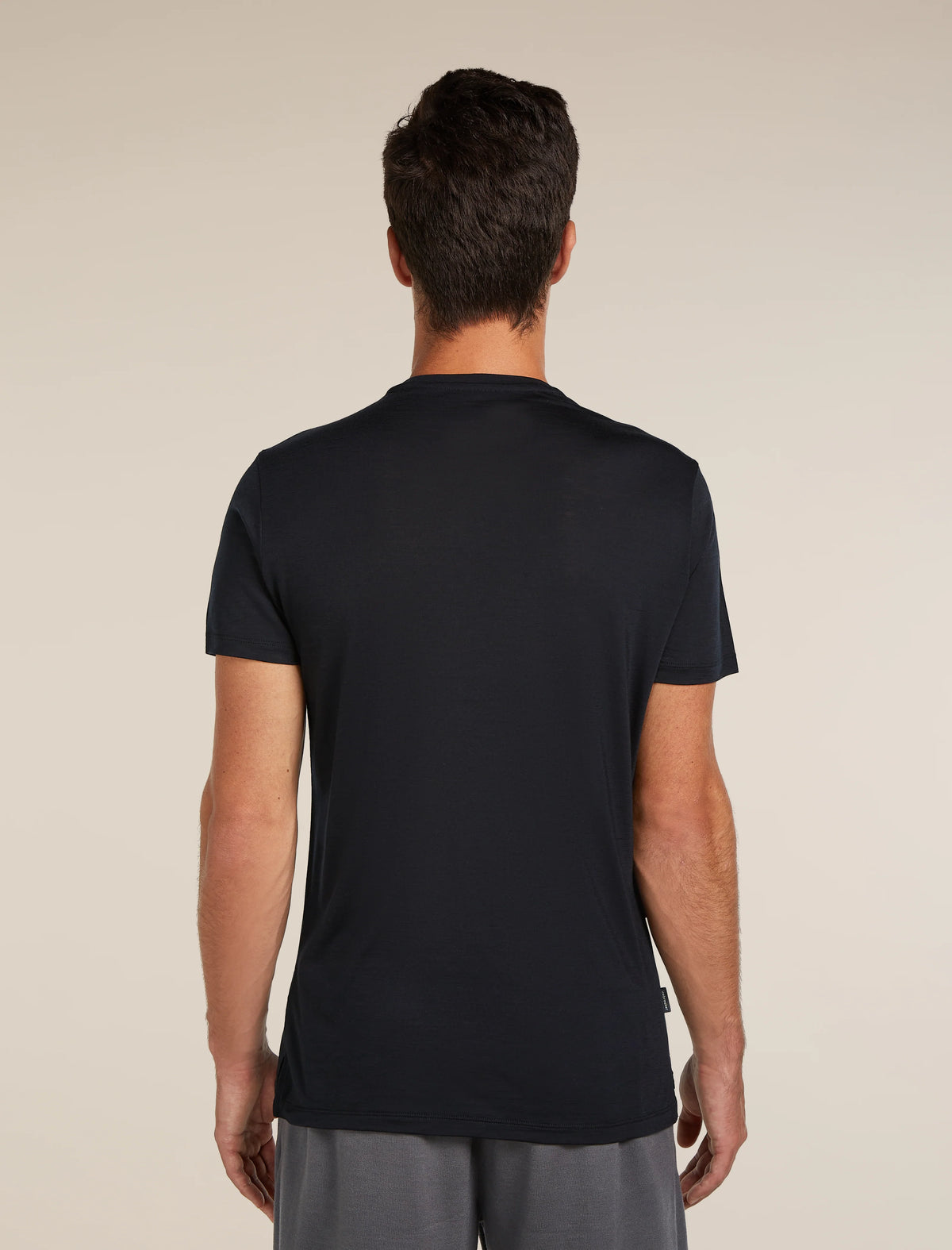 Men's Merino Blend 125 Cool-Lite™ Sphere Short Sleeve T-Shirt
