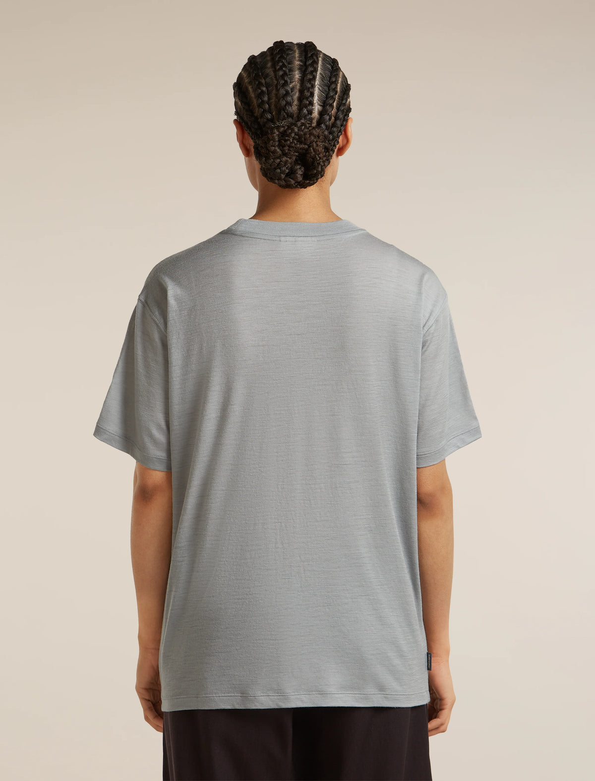 Women's Merino 150 Tech Lite Short Sleeve Relaxed Tee