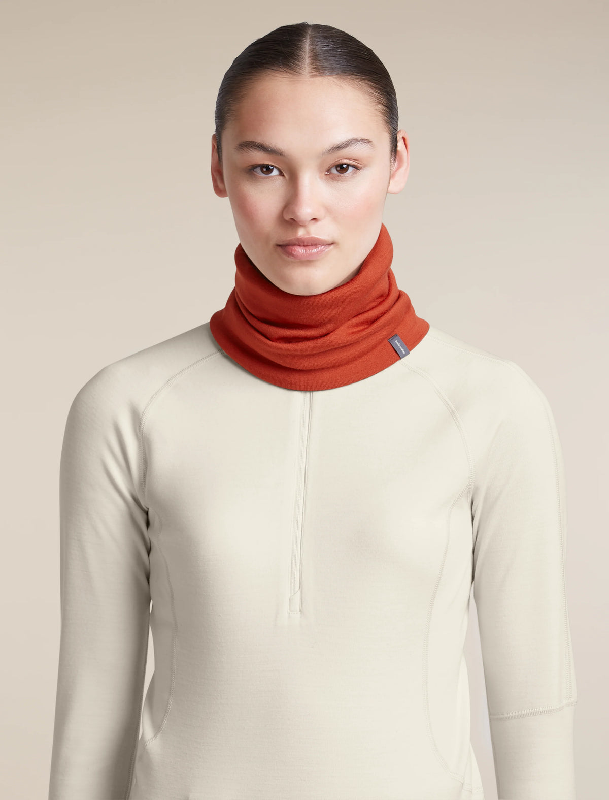 Unisex Merino 260 Oasis Chute
