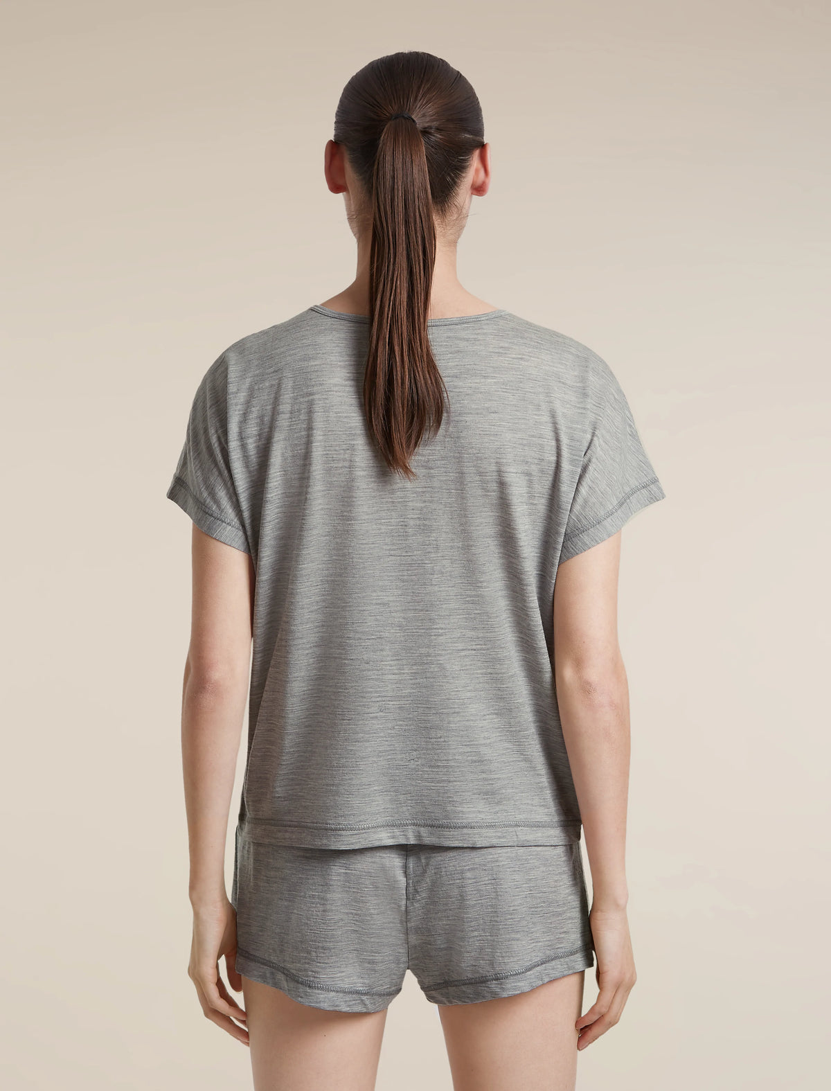 Women's Merino 150 Lodge Short Sleeve Tee