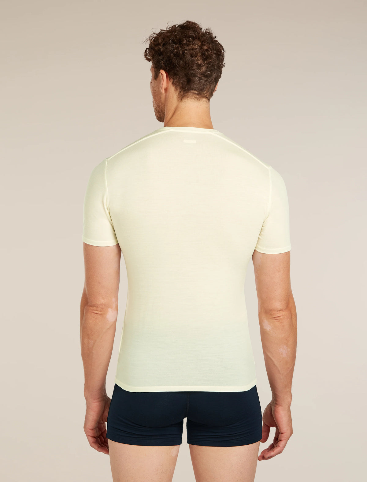 Men's Merino 150 Anatomica Short Sleeve Crewe Top