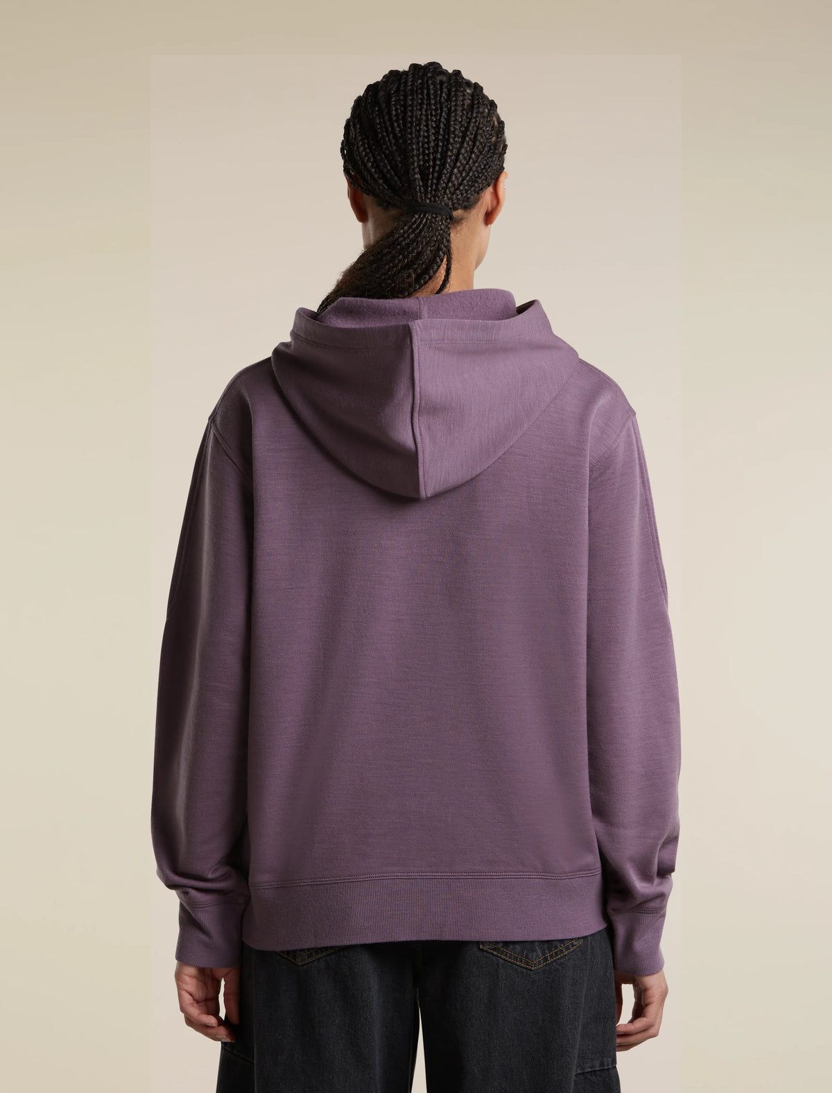 Women's Merino 360 RealFleece™ Elemental Long Sleeve Hoodie