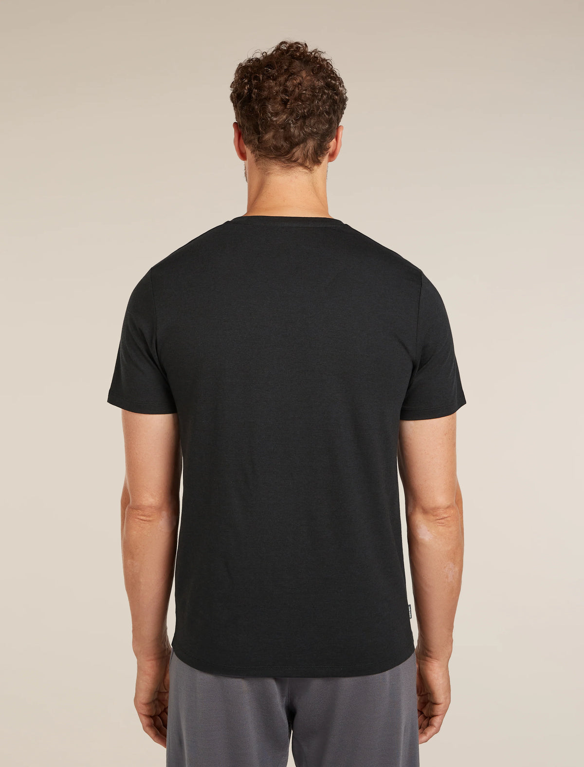 Men's Central Classic Short Sleeve T-Shirt