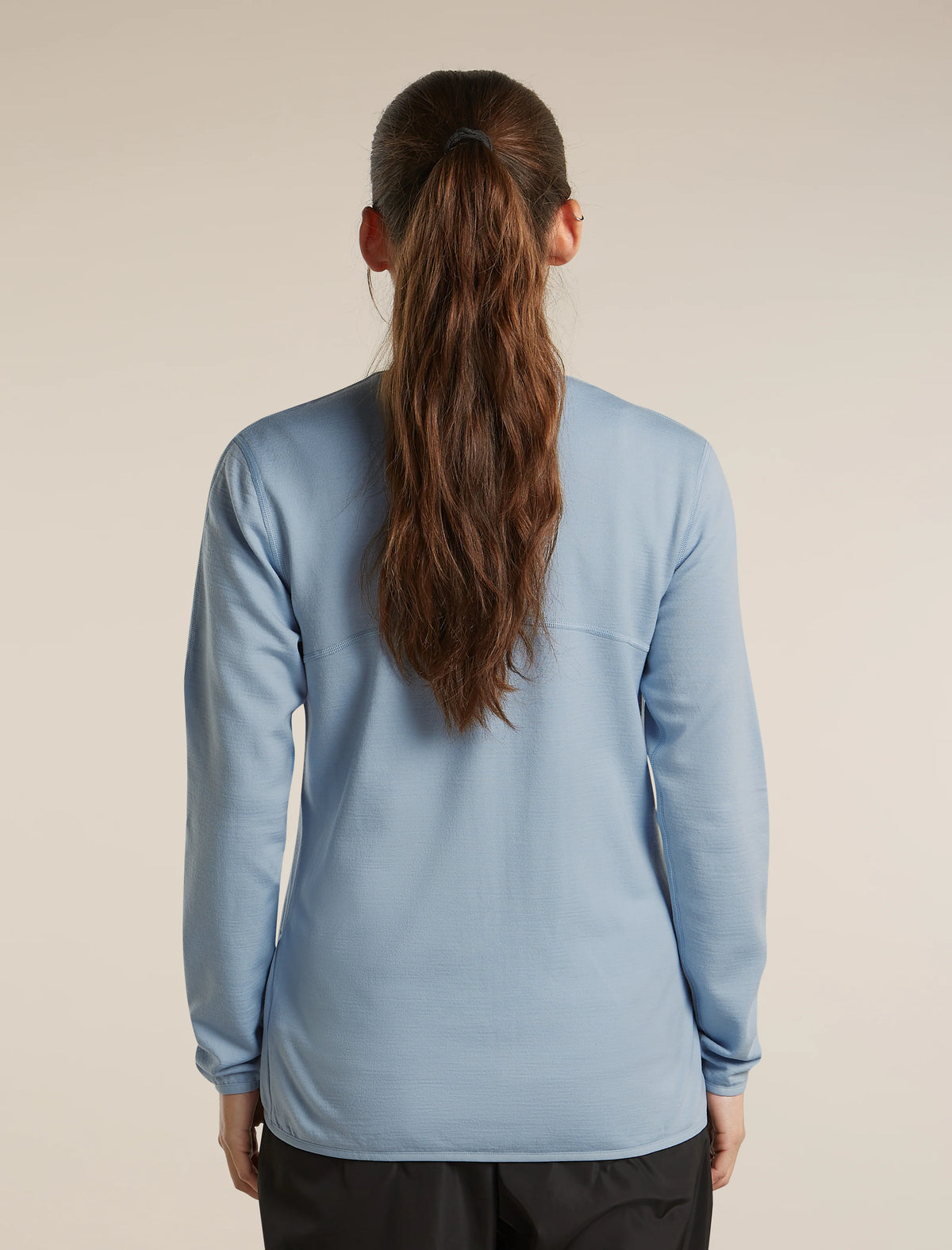 Women's Merino 560 RealFleece™ Elemental Long Sleeve Zip