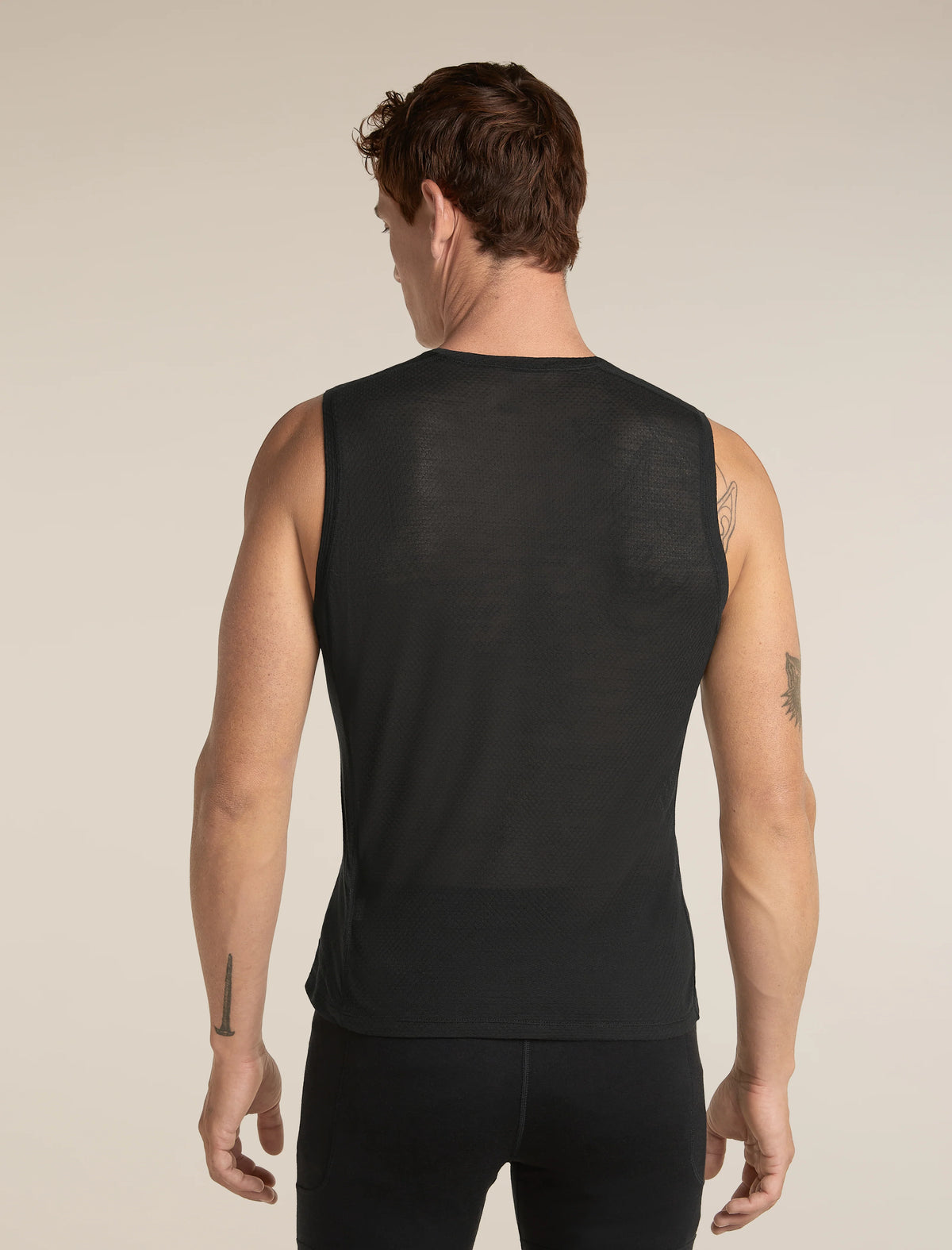 Merino Blend 75 Cool-Lite™ Featherlight™ Tank