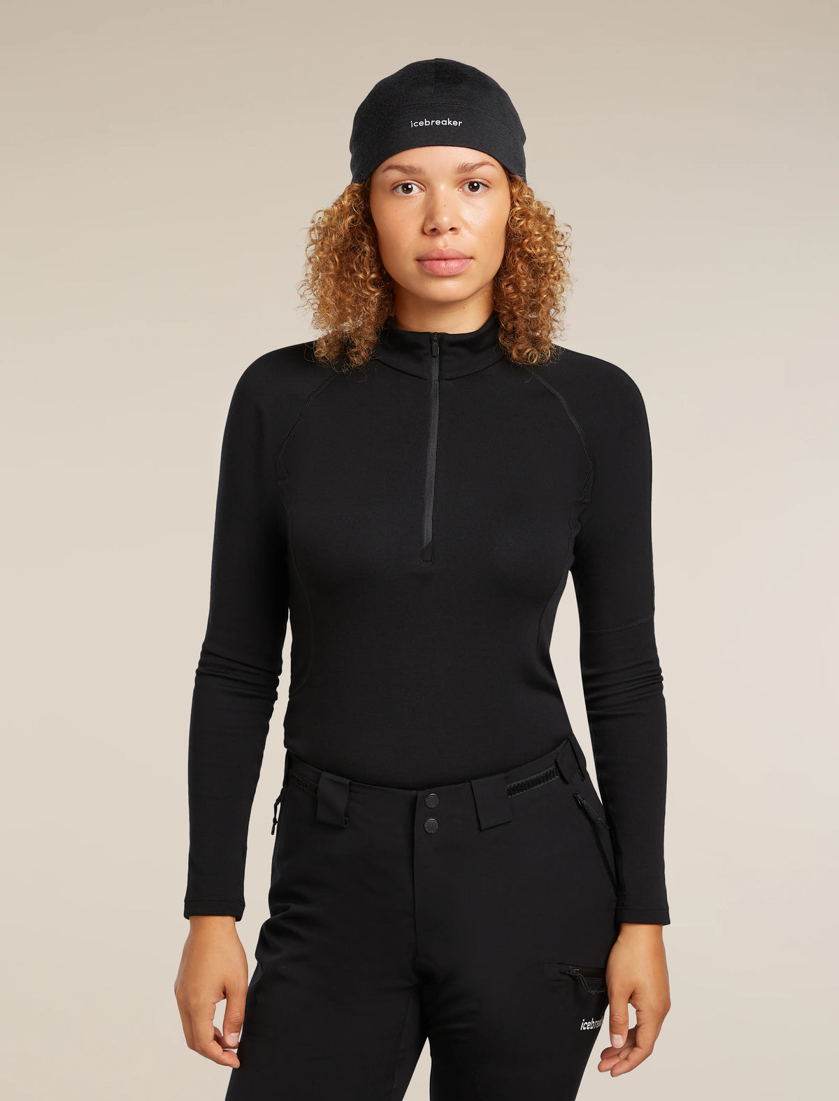 Unisex Merino 200 Oasis Beanie