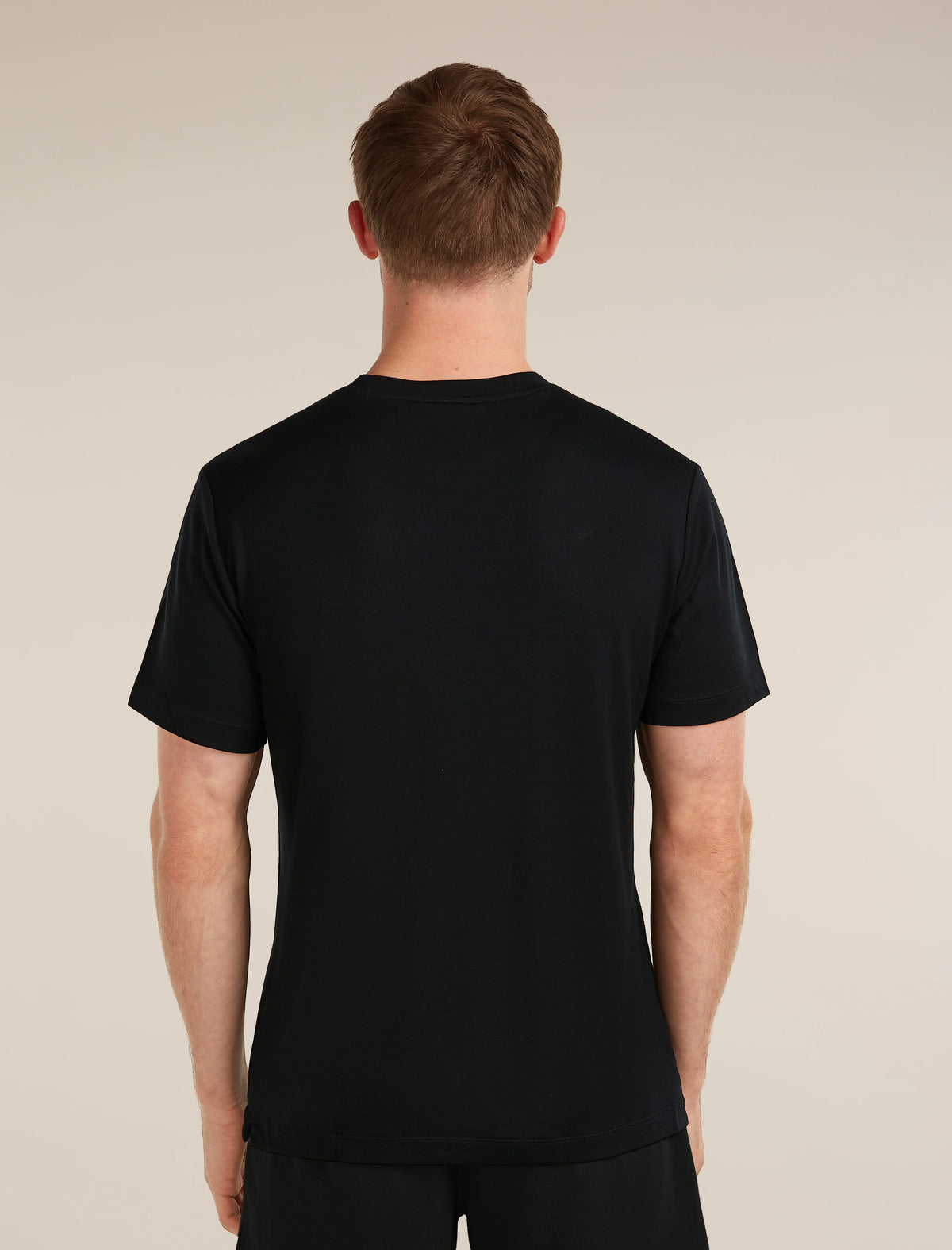 Men's 15.5 MerinoFine™ Jersey Short Sleeve Tee