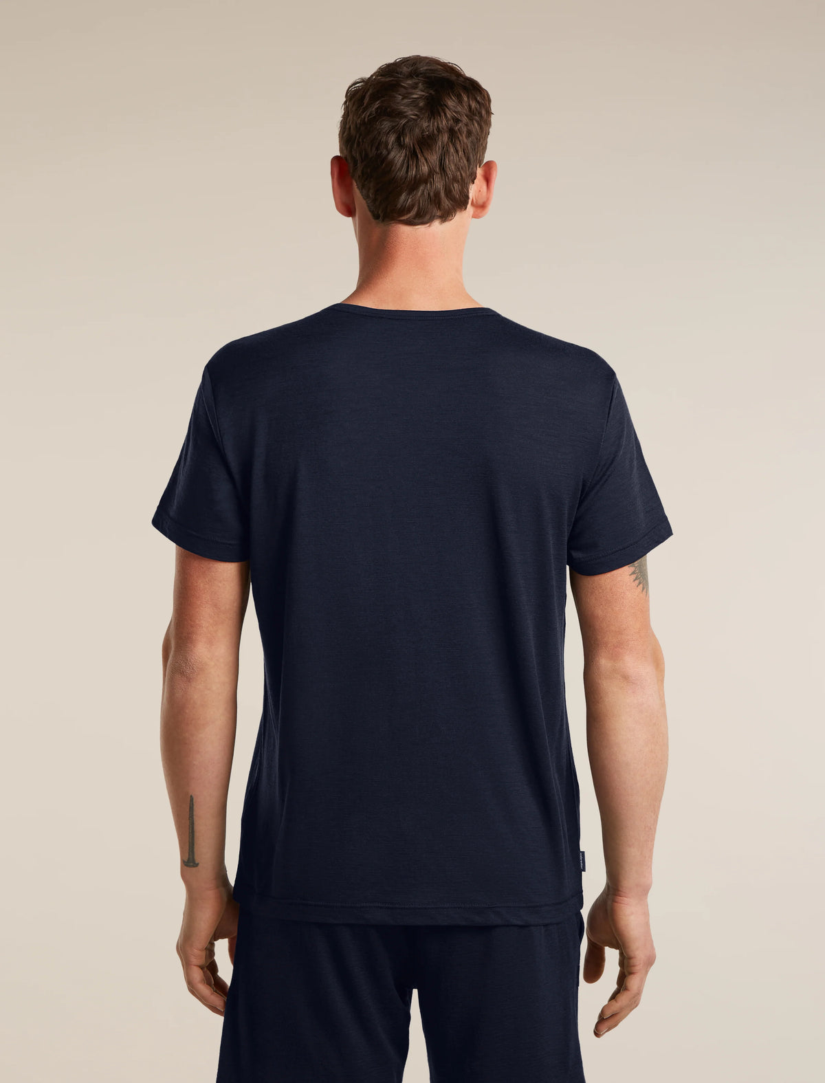 Men's Merino 150 Lodge Short Sleeve Tee