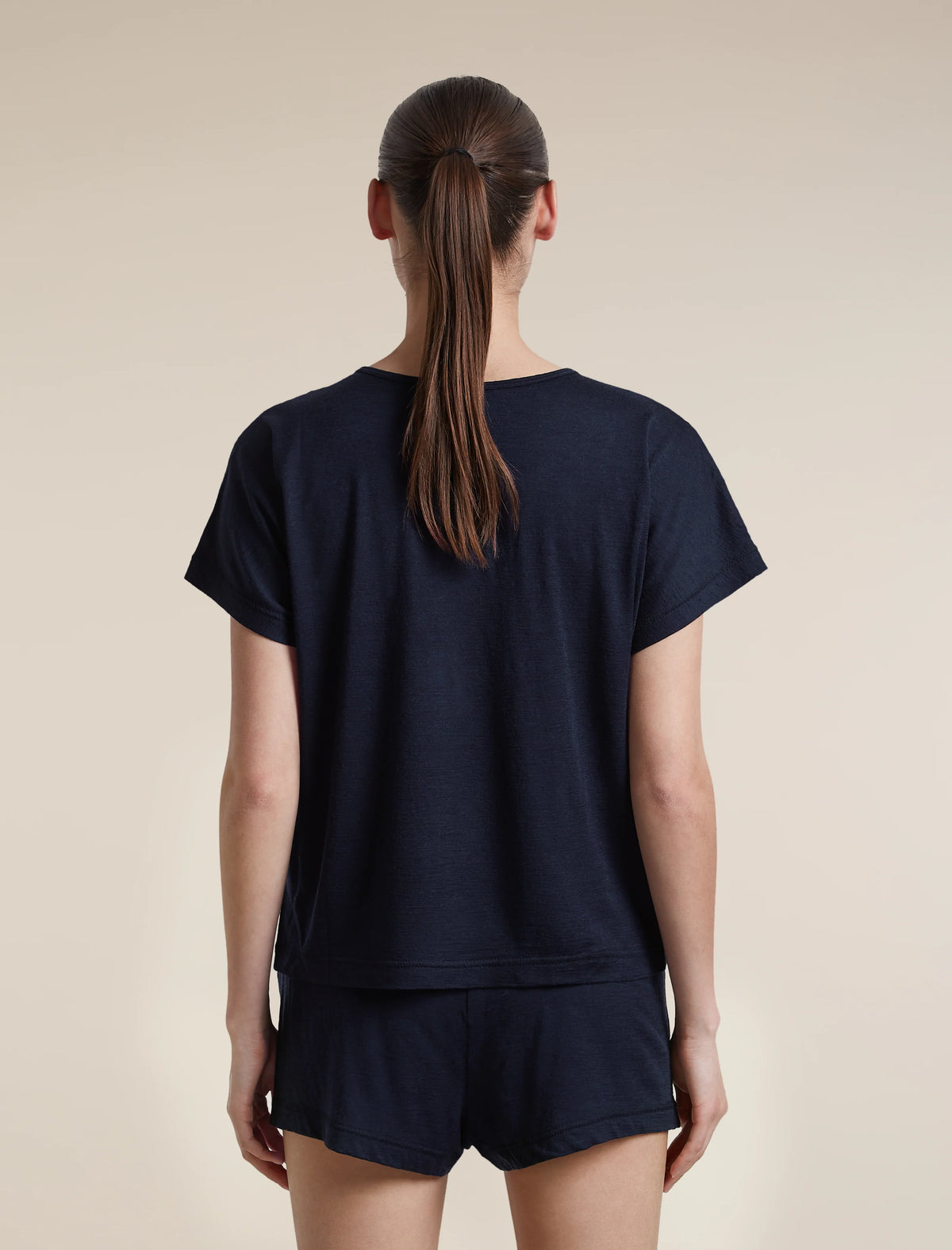 Women's Merino 150 Lodge Short Sleeve Tee