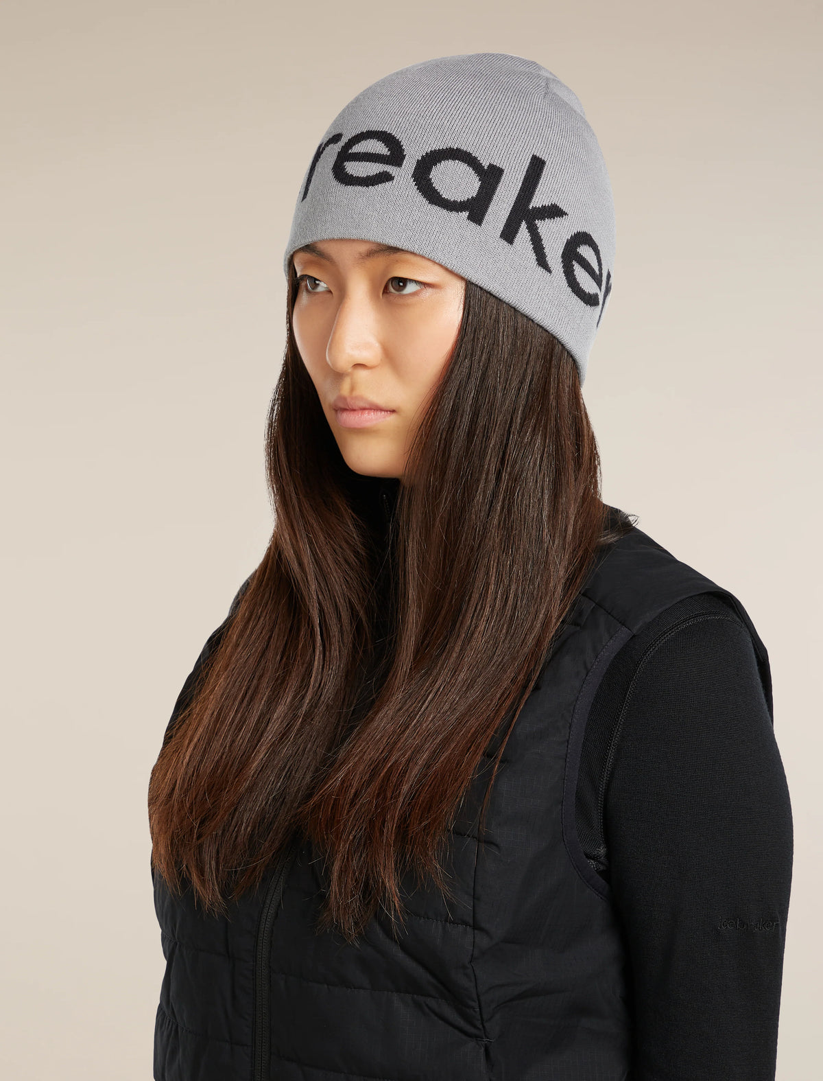 Unisex Merino Icebreaker Beanie