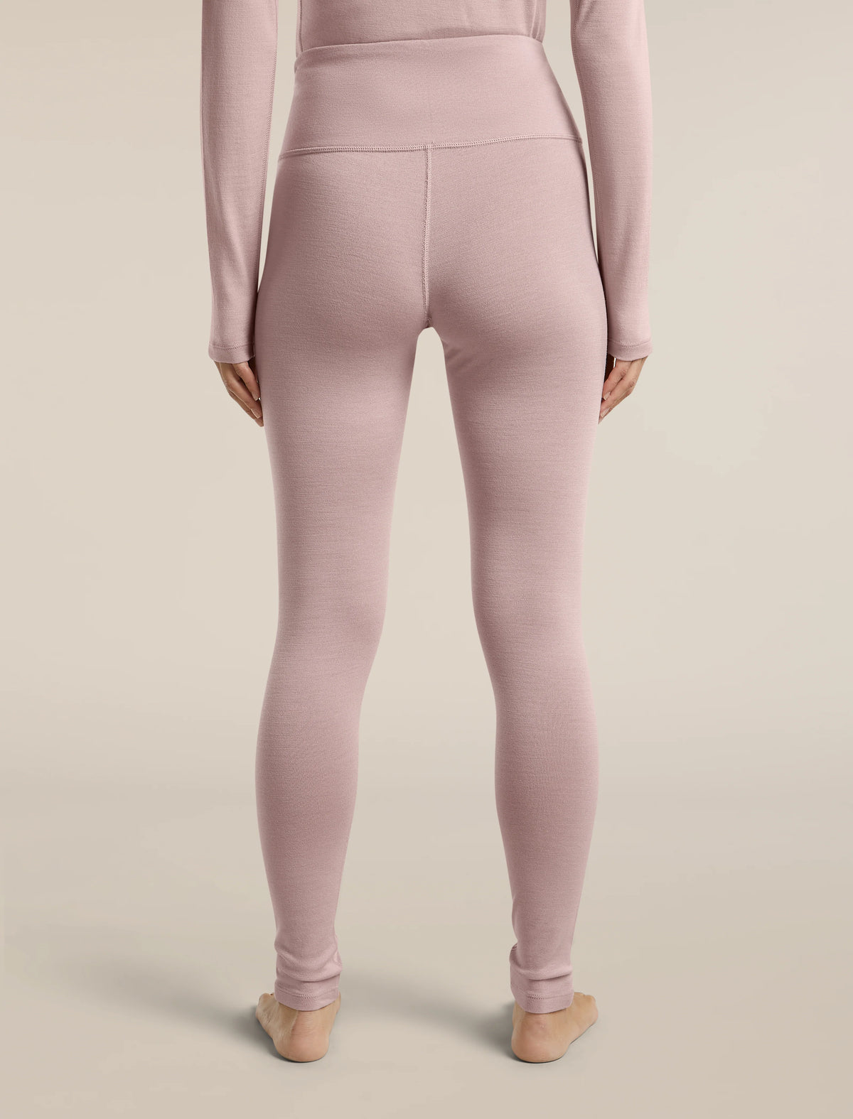 Women's Merino 260 Oasis High Rise Thermal Leggings
