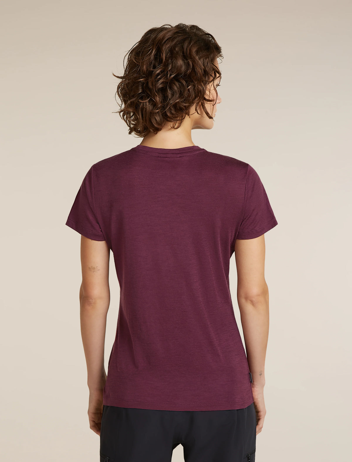Women's Merino 150 Tech Lite Short Sleeve Tee
