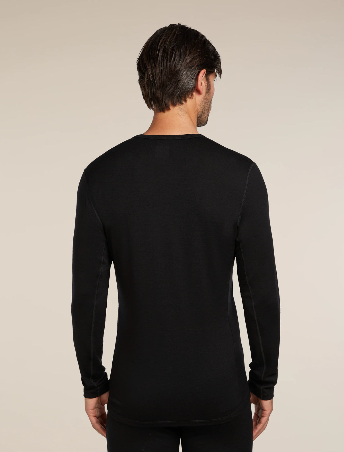 Men's Merino 260 Oasis Long Sleeve Crewe Thermal Top