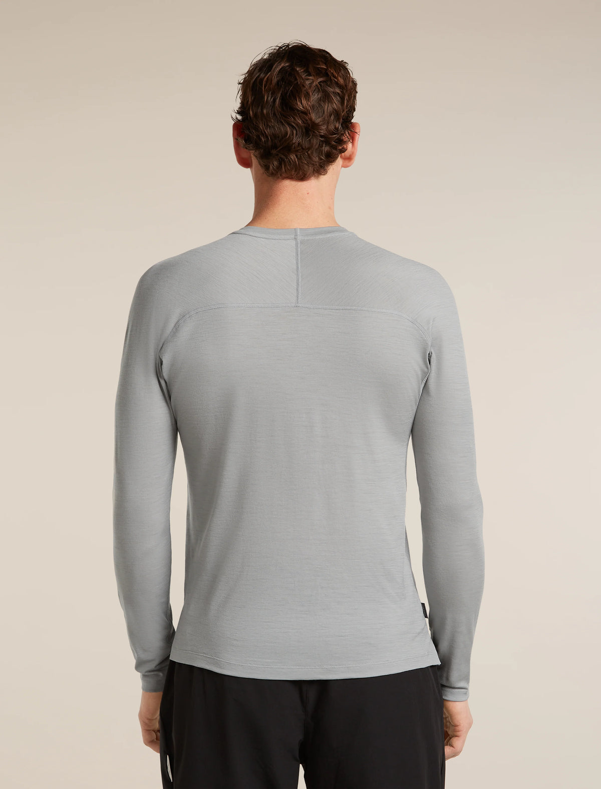 Men's 150 MerinoFine™ Ace Long Sleeve Tee