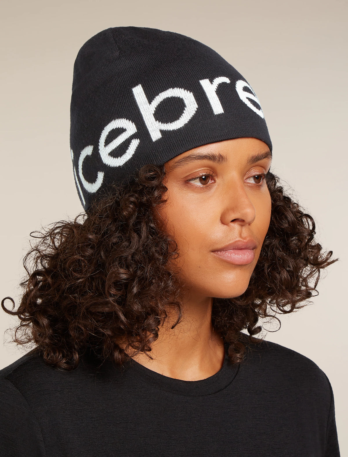 Unisex Merino Icebreaker Beanie