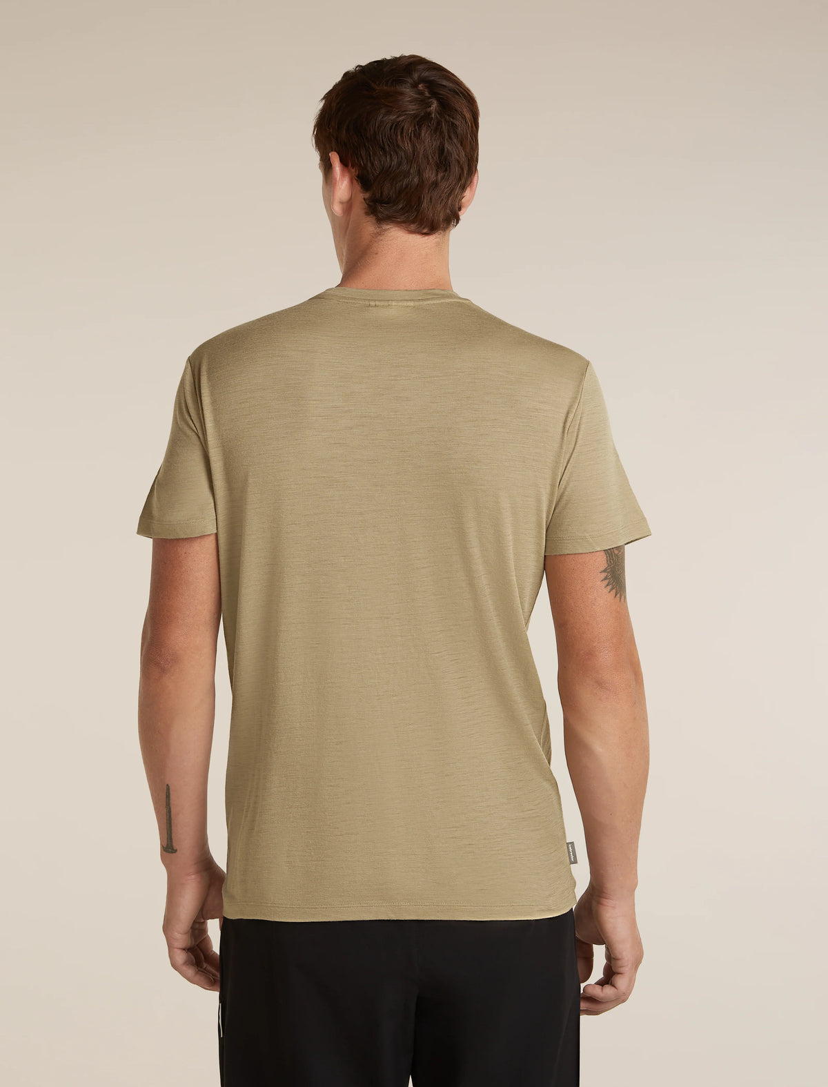 Men's Merino 150 Tech Lite Short Sleeve Tee