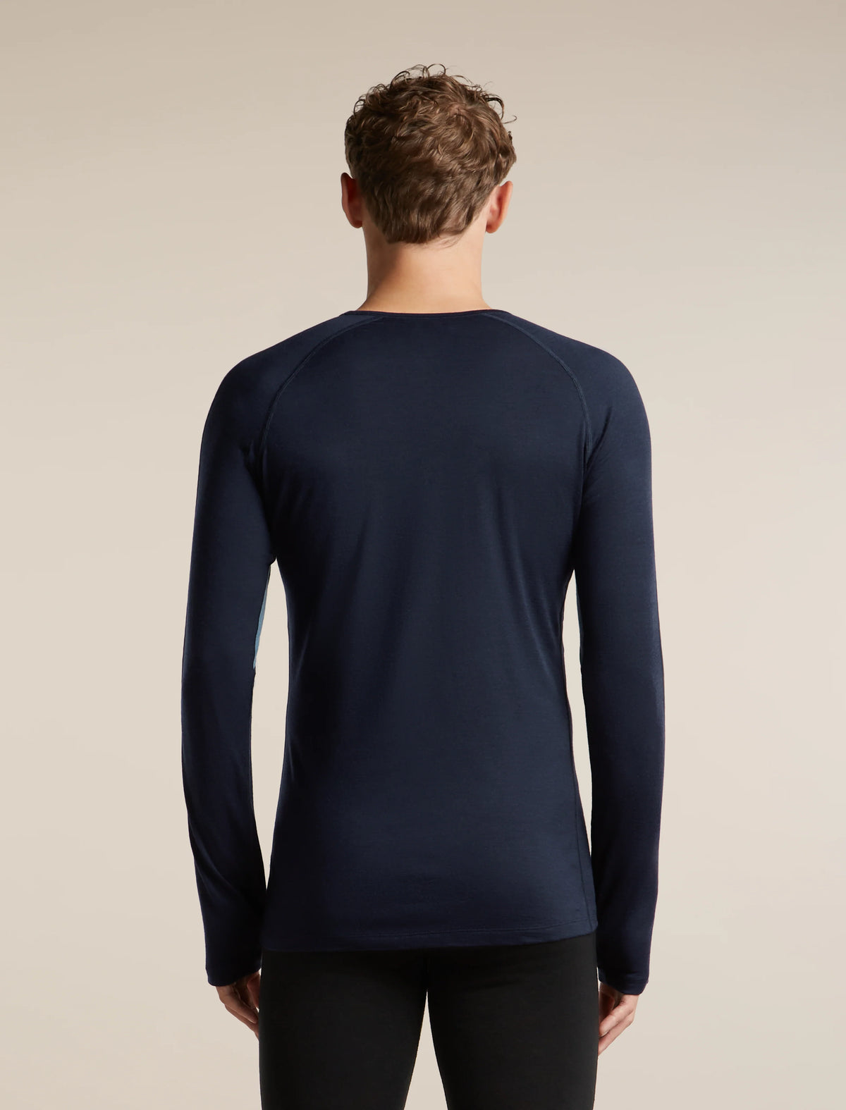 Men's Merino 200 Oasis+ Long Sleeve Thermal Crewe
