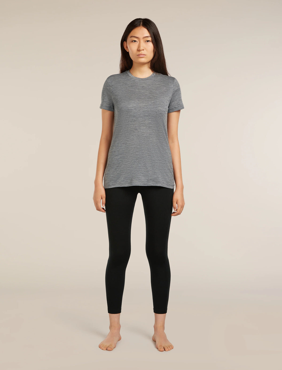 Women's Merino 260 Fastray 25" High Rise Tights