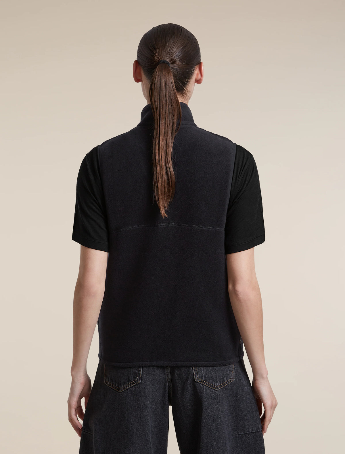 Women's Merino Blend 800 RealFleece™ Classic Pile Vest