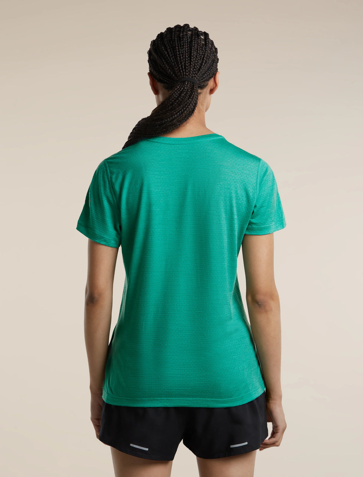 Women's Merino Blend 125 Cool-Lite™ Speed Short Sleeve Tee