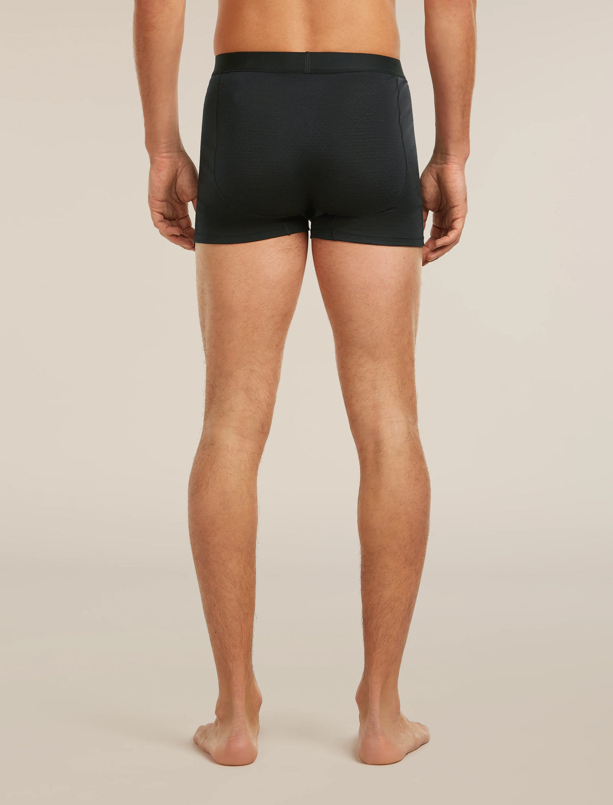 Men's Merino Blend 125 ZoneKnit™ Boxers