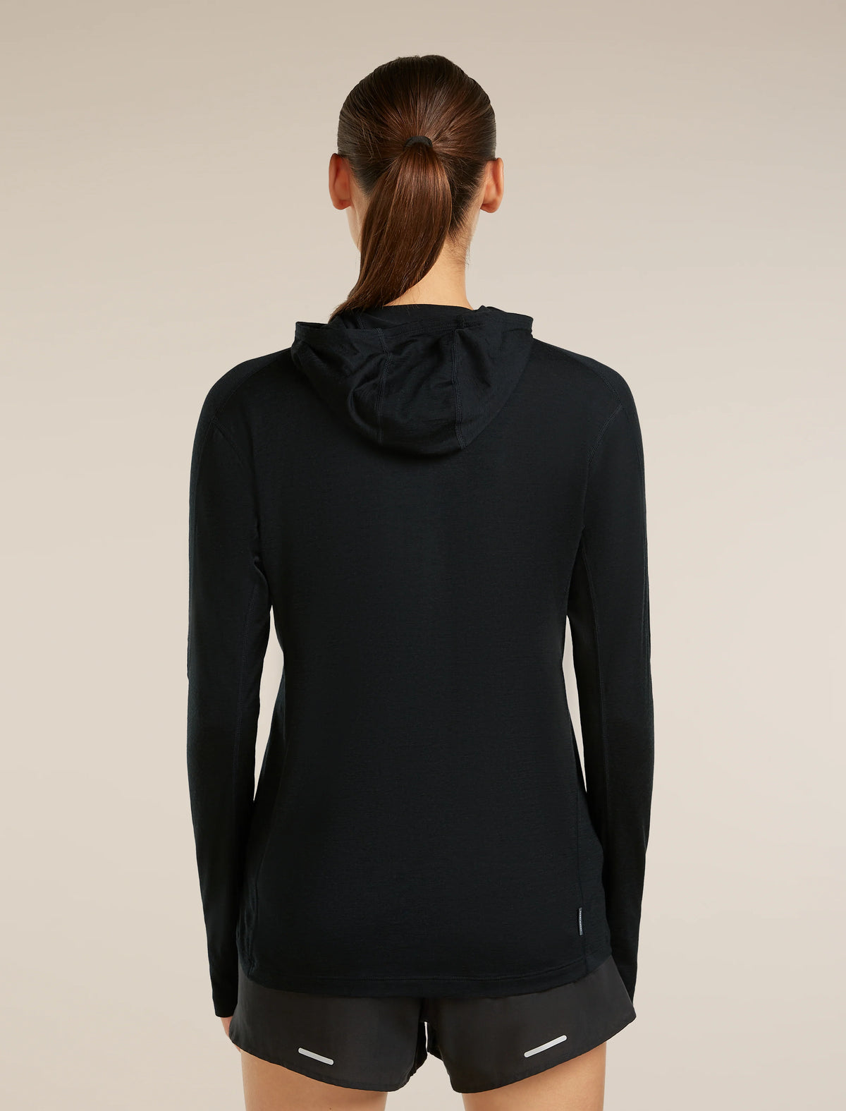 Women's 150 MerinoFine™ Ace Long Sleeve Hoodie UPF