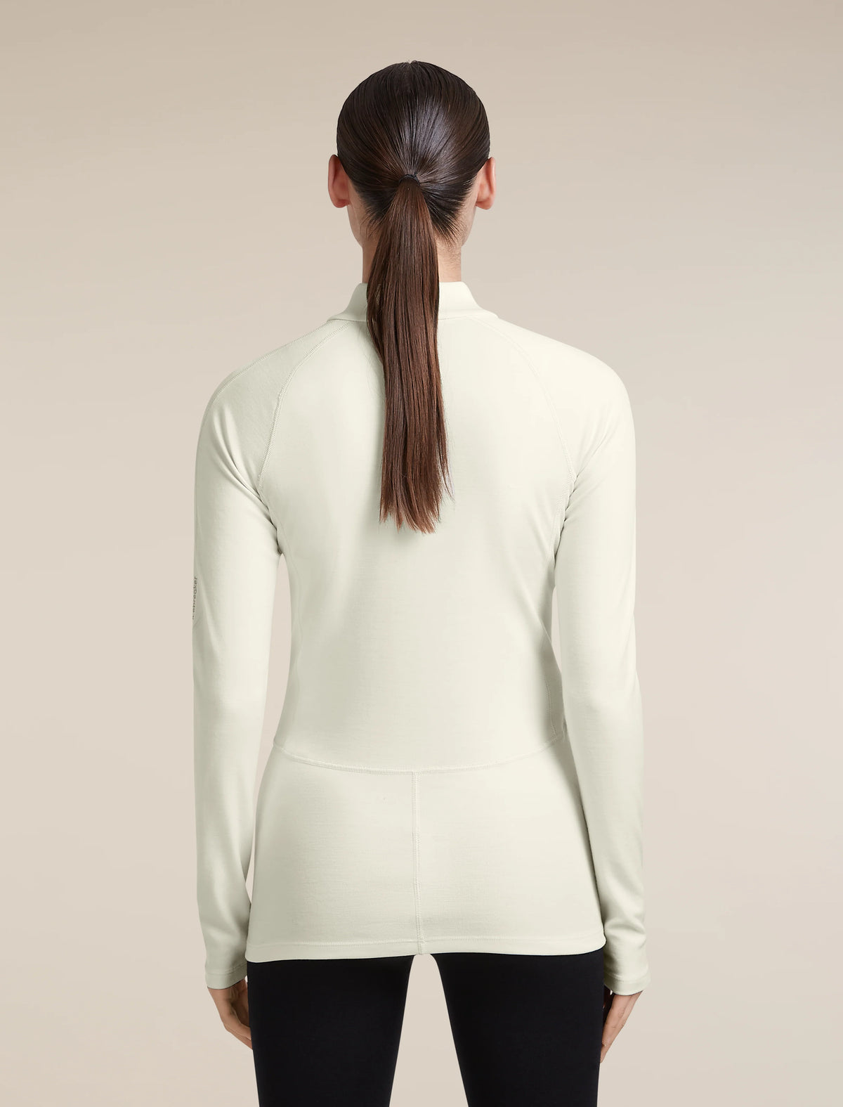 Women's 300 MerinoFine™ Polar Long Sleeve Half Zip