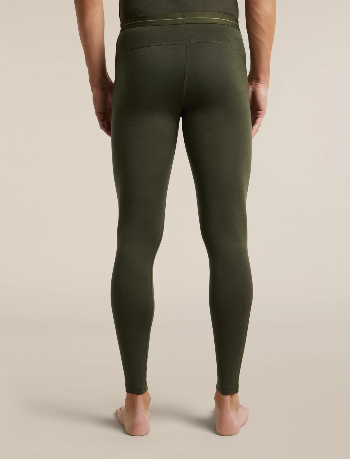 Men's Merino 200 Oasis Thermal Leggings wFly