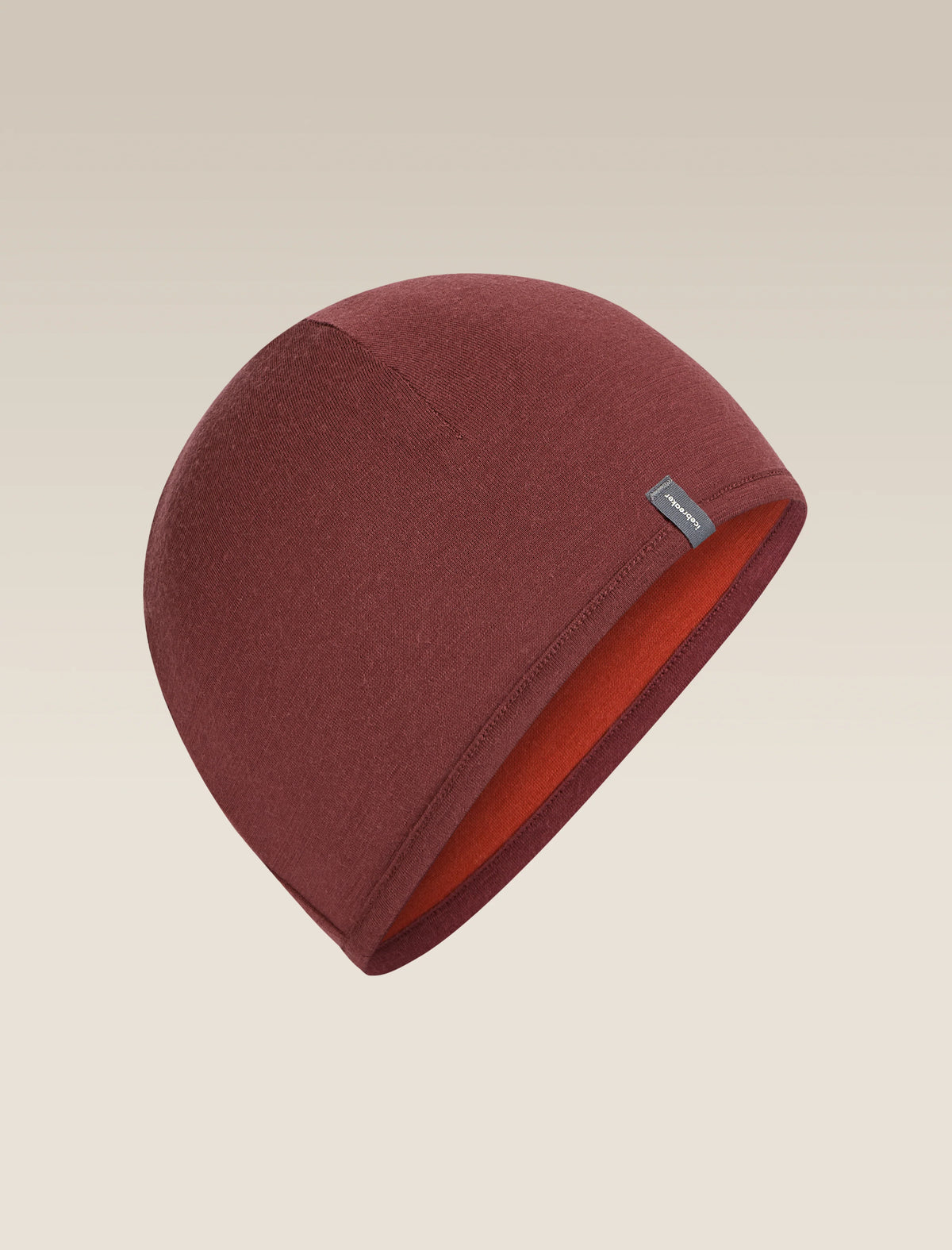 Unisex Merino 200 Oasis Reversible Beanie