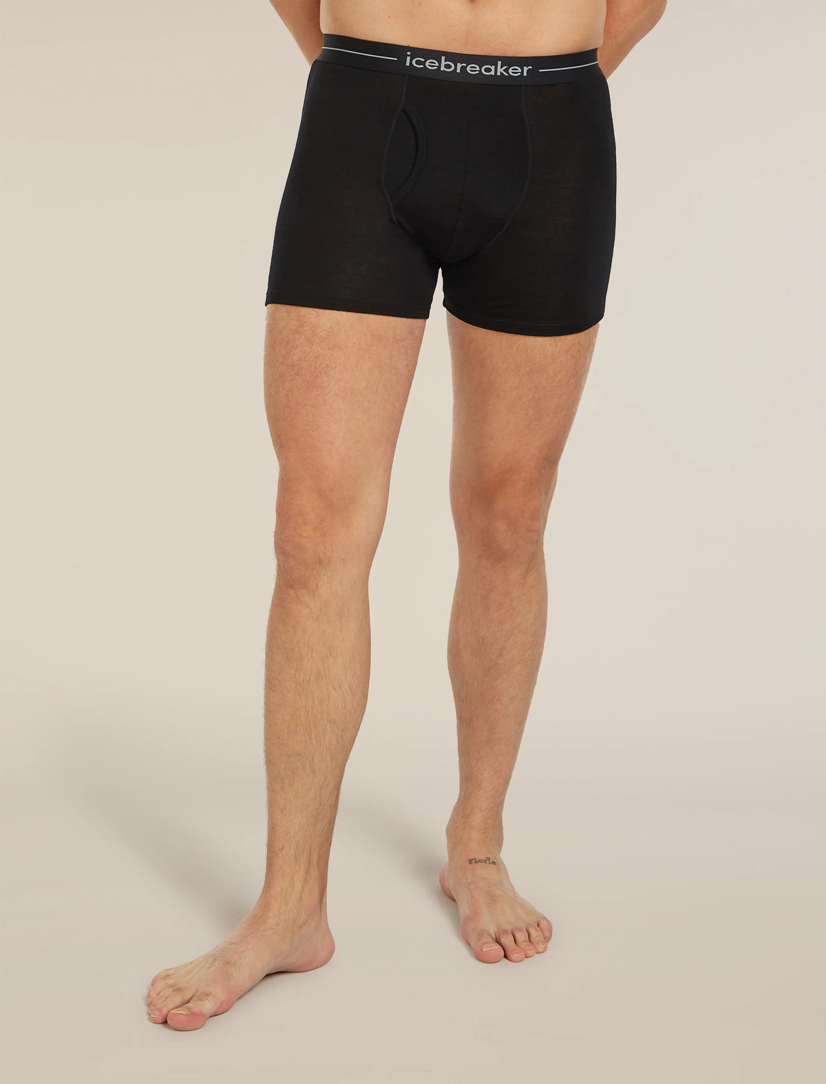 Men's Merino 150 Anatomica Boxers wFly 2 Pack