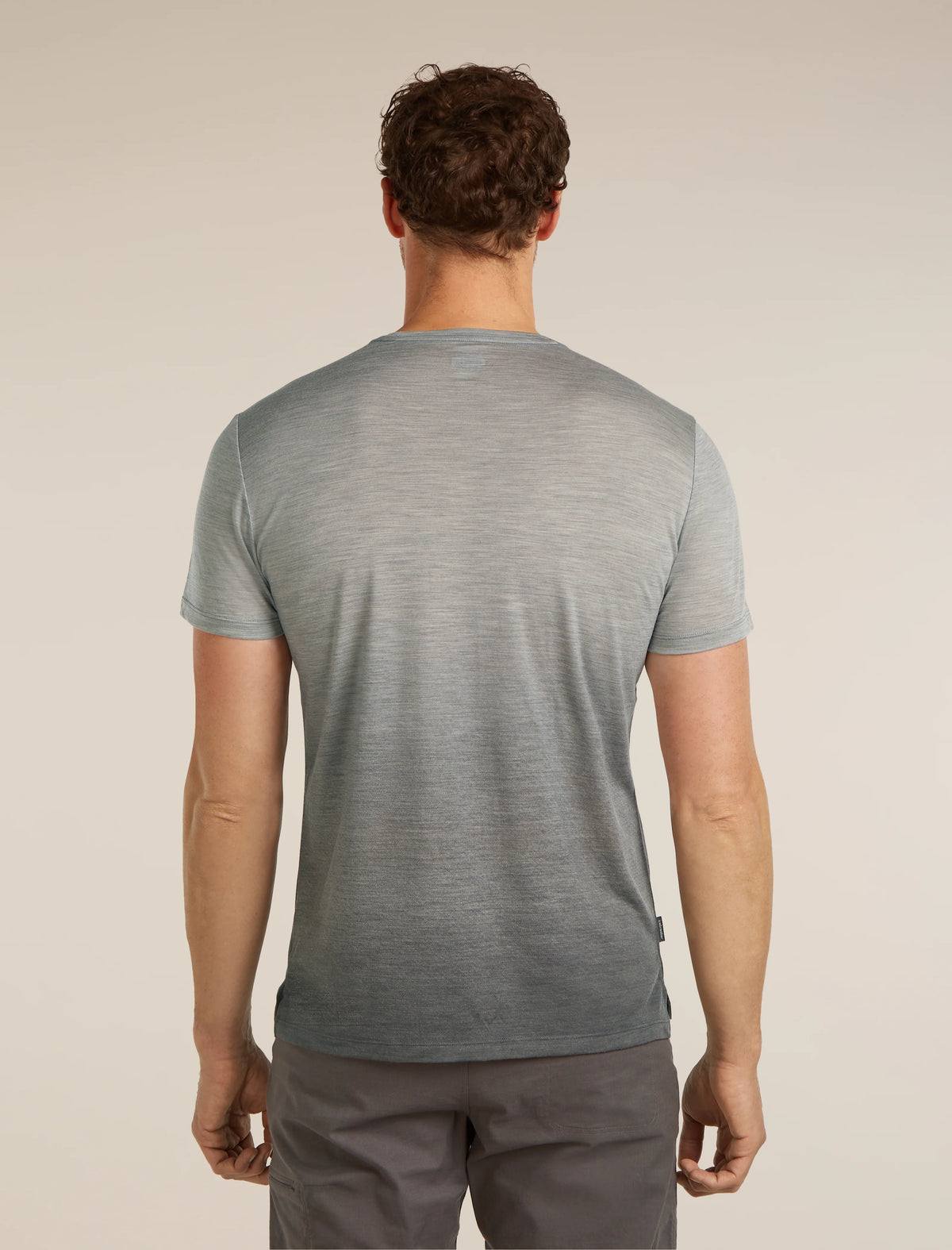 Men's Merino Blend 125 Cool-Lite™ Sphere Short Sleeve Tee Alta