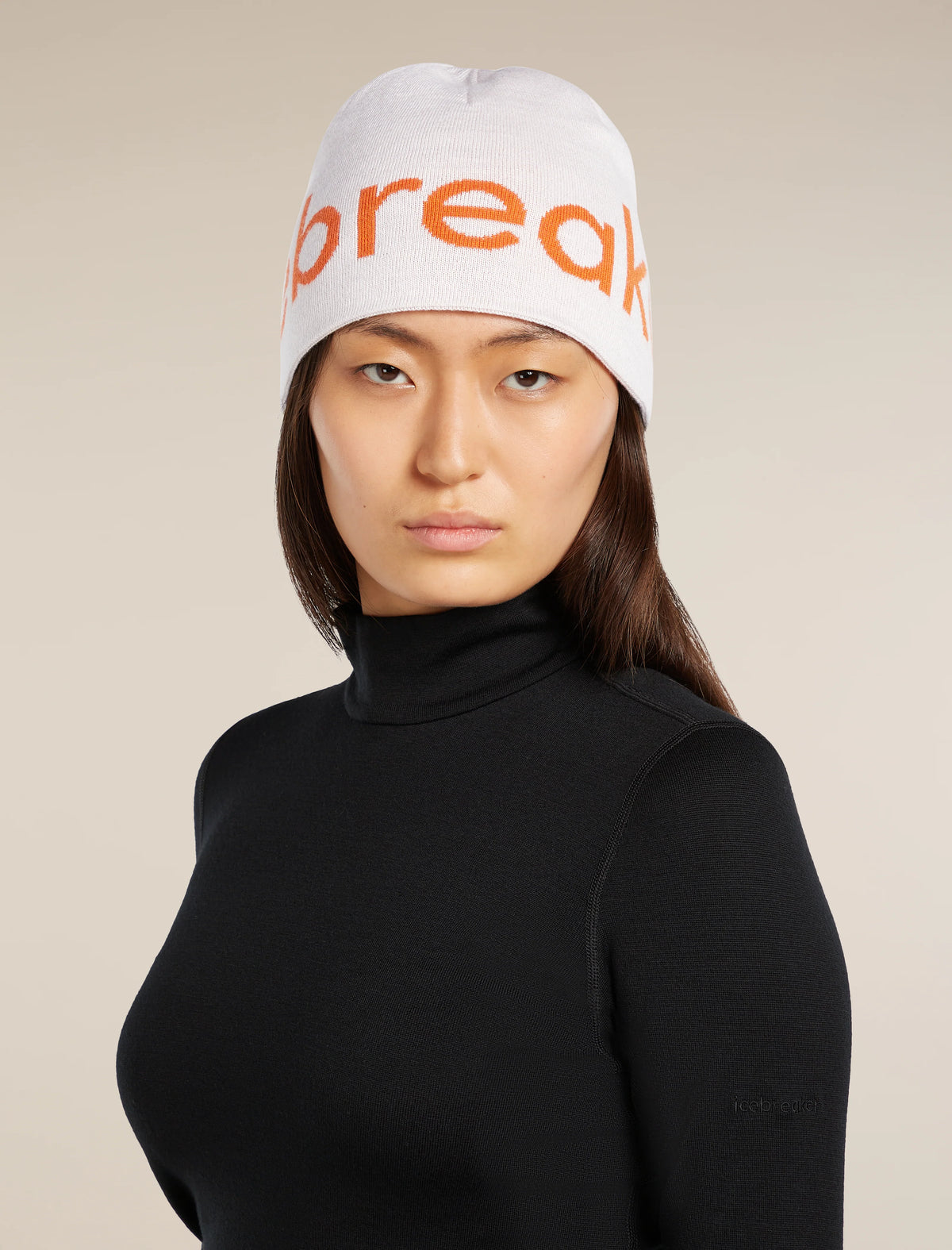 Unisex Merino Icebreaker Beanie