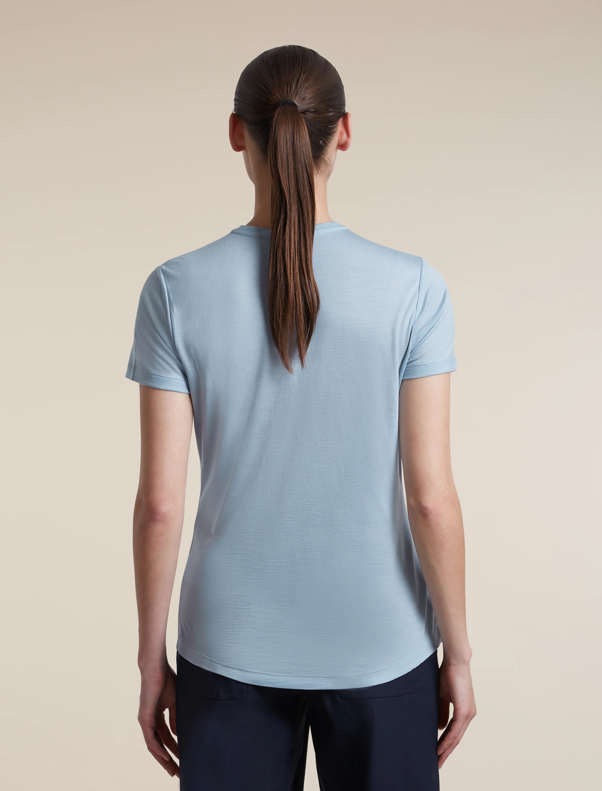 Women's Merino Blend 125 Cool-Lite™ Sphere Short Sleeve Tee