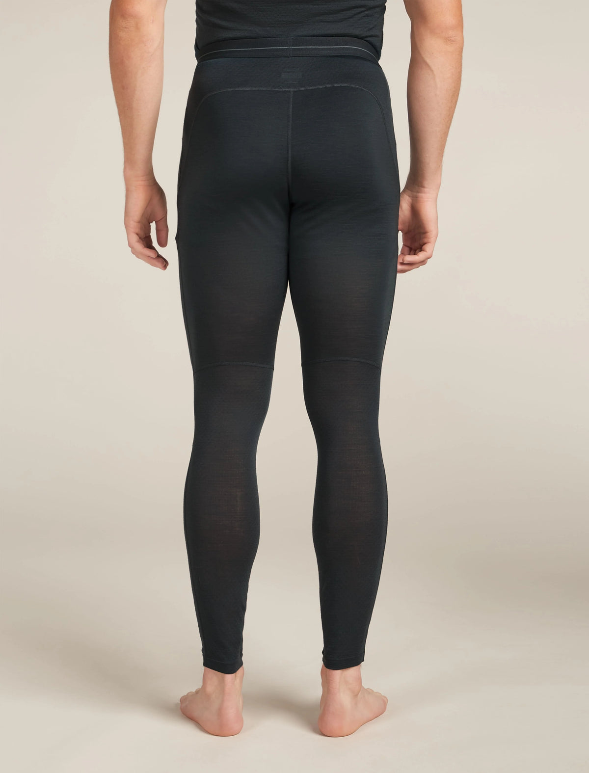 Men's Merino Blend 125 ZoneKnit™ Thermal Leggings