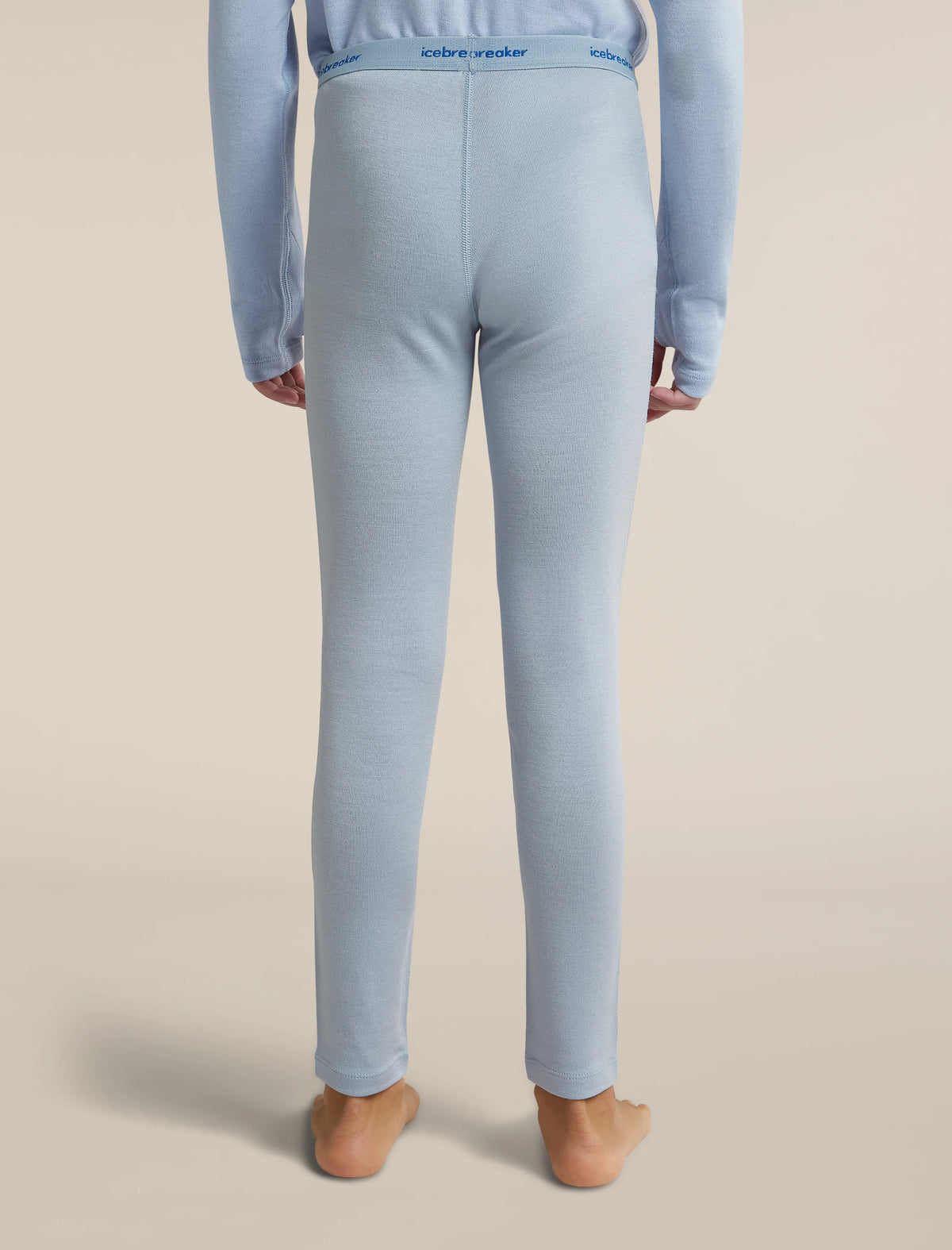Kids' Merino 260 Oasis Thermal Leggings