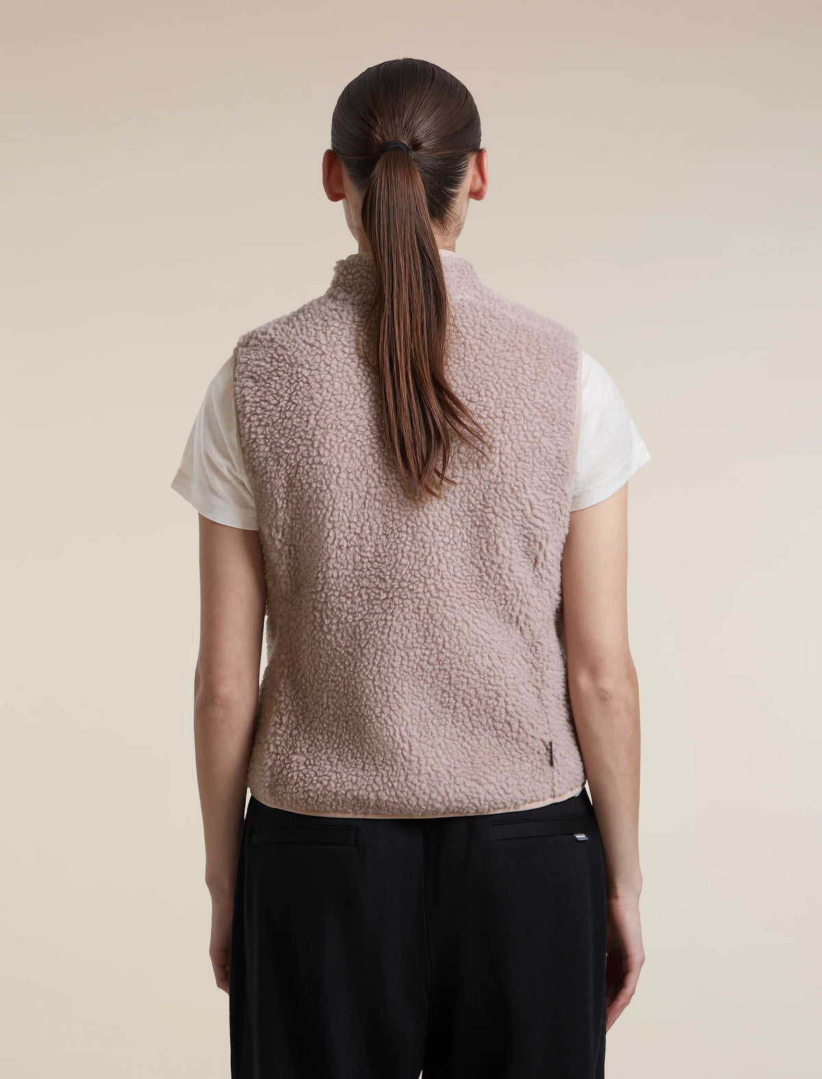 Women's Merino Blend 960 RealFleece™ High Pile Vest