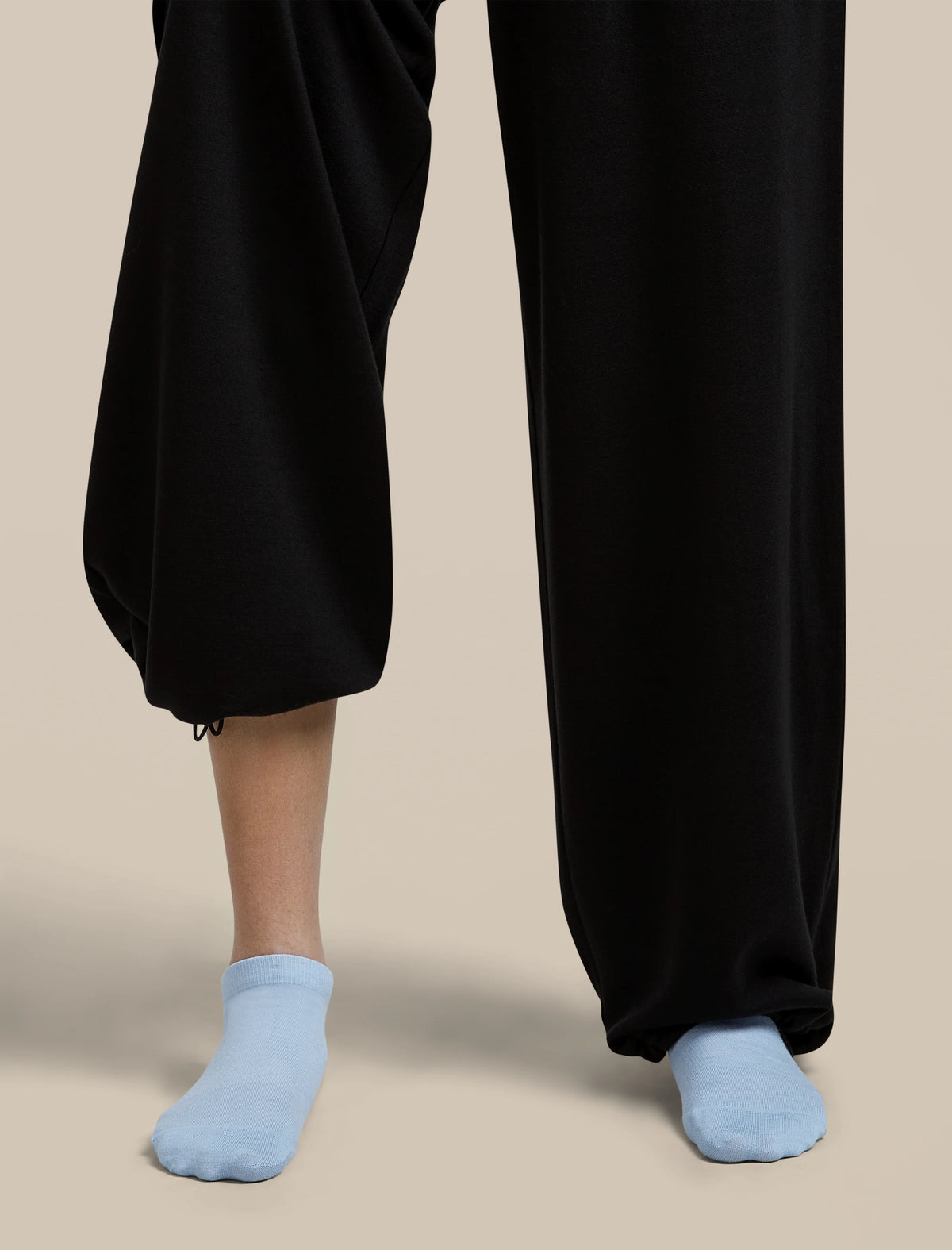 Women's Merino Lifestyle Fine Gauge No Show Socks