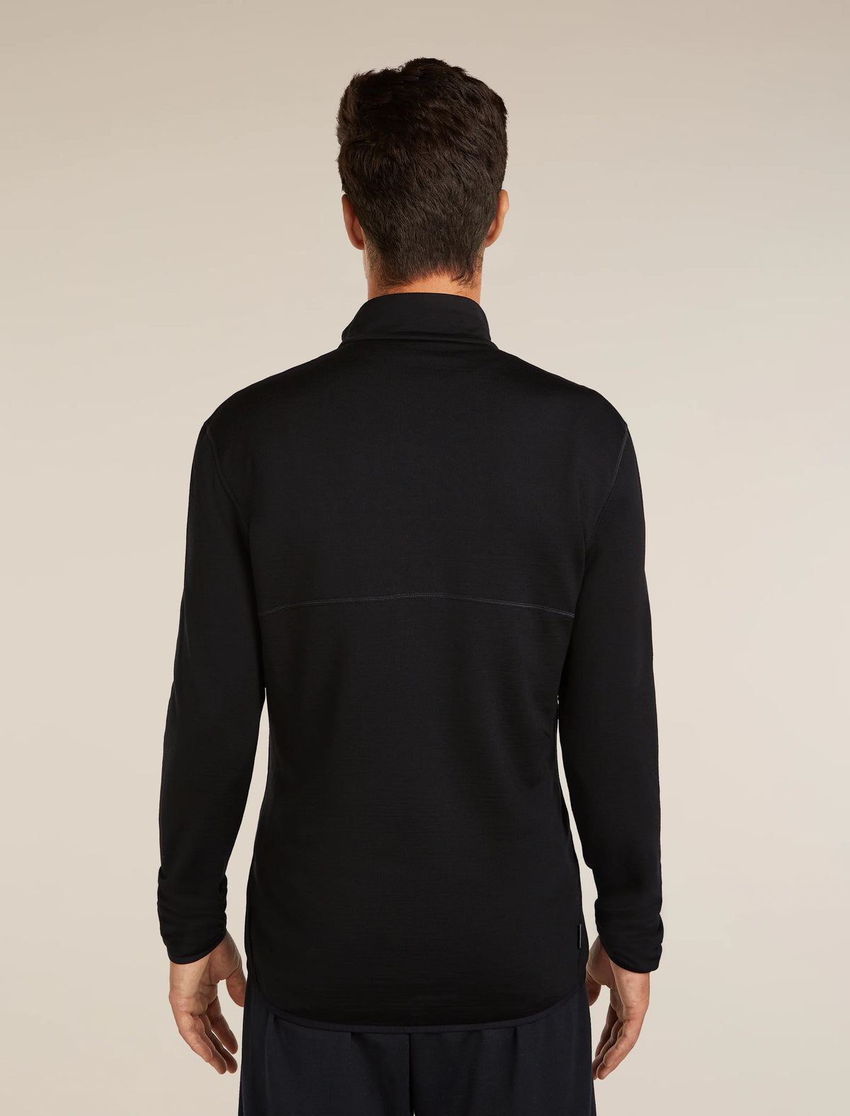 Men's Merino 560 Realfleece™ Elemental Long Sleeve Zip Jacket