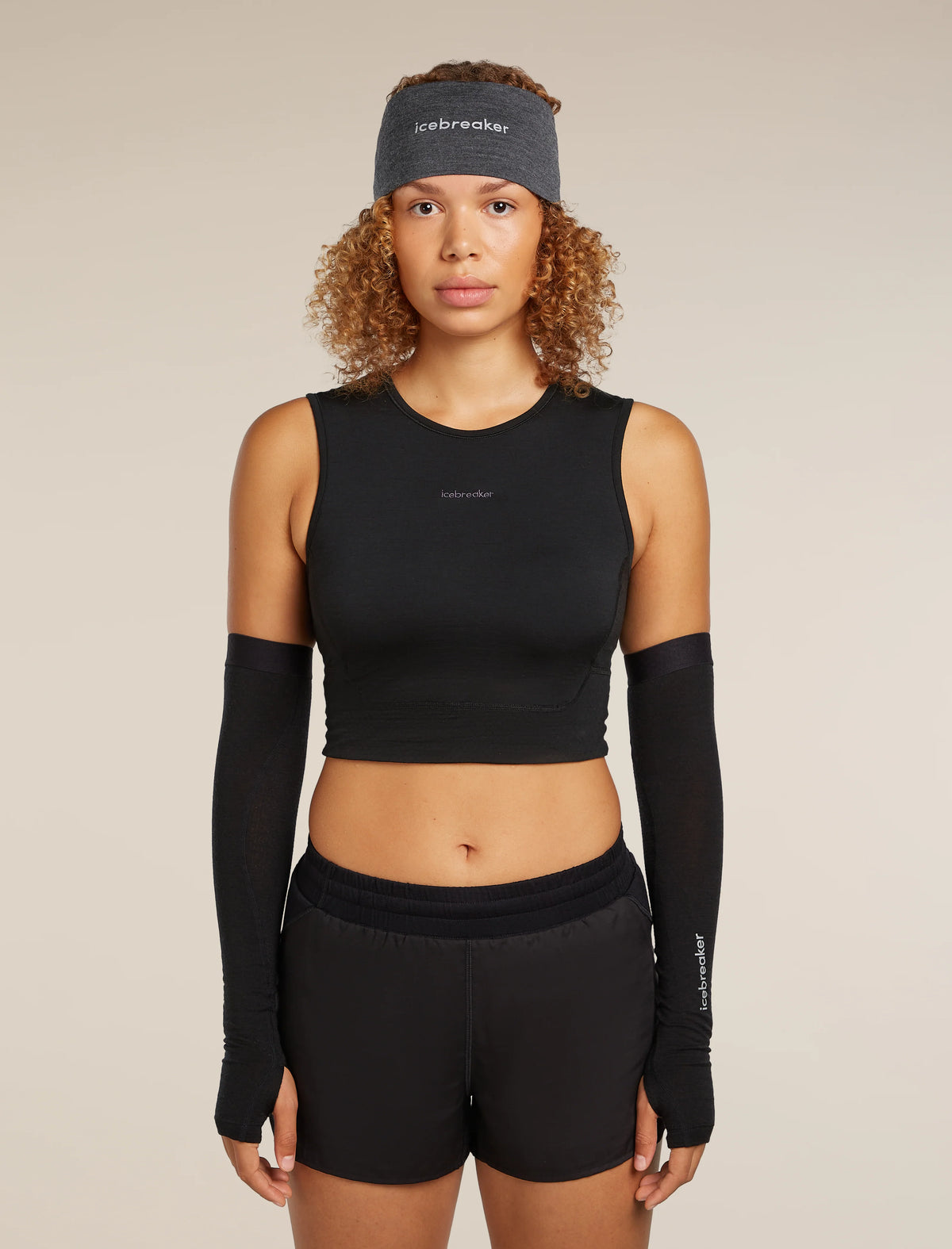 Unisex Merino 200 Oasis Headband