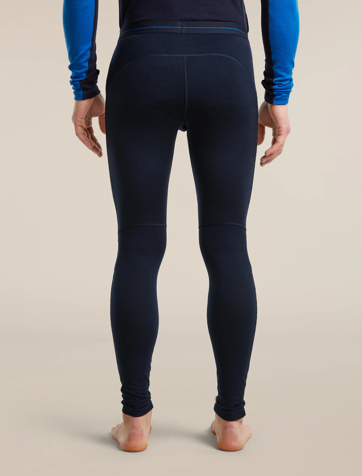 Men's Merino 260 ZoneKnit™ Thermal Leggings
