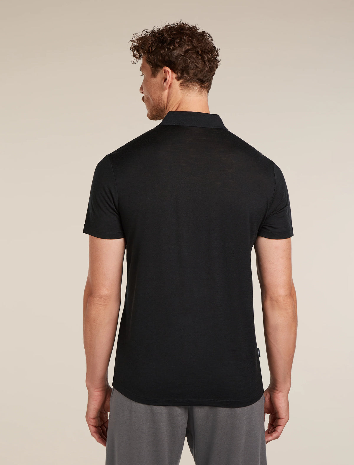 Men's Merino 150 Tech Lite Short Sleeve Polo