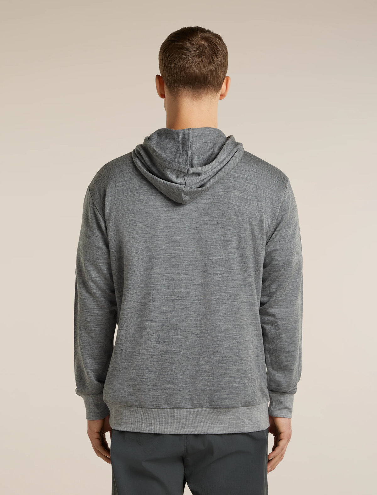 Men's Merino Blend 150 Drift Long Sleeve Hoodie