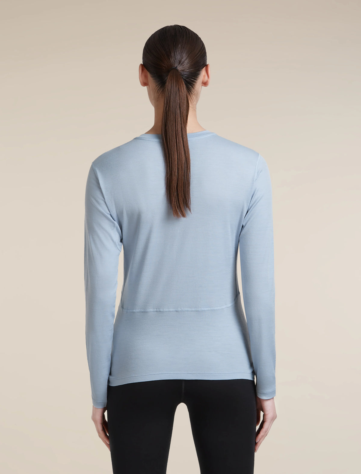Women's 200 MerinoFine™ Ace Long Sleeve Thermal Crewe