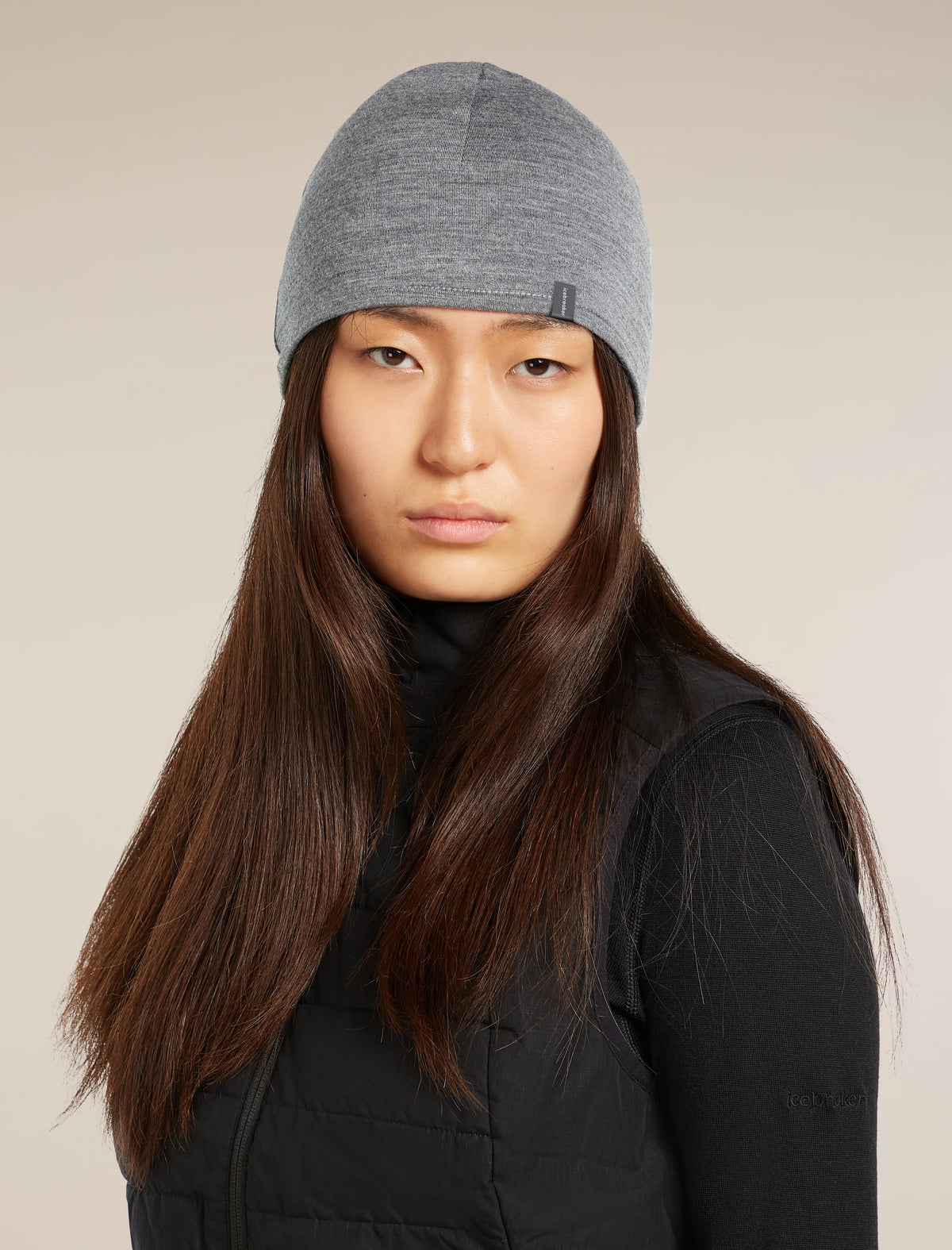 Unisex Merino 200 Pocket Hat