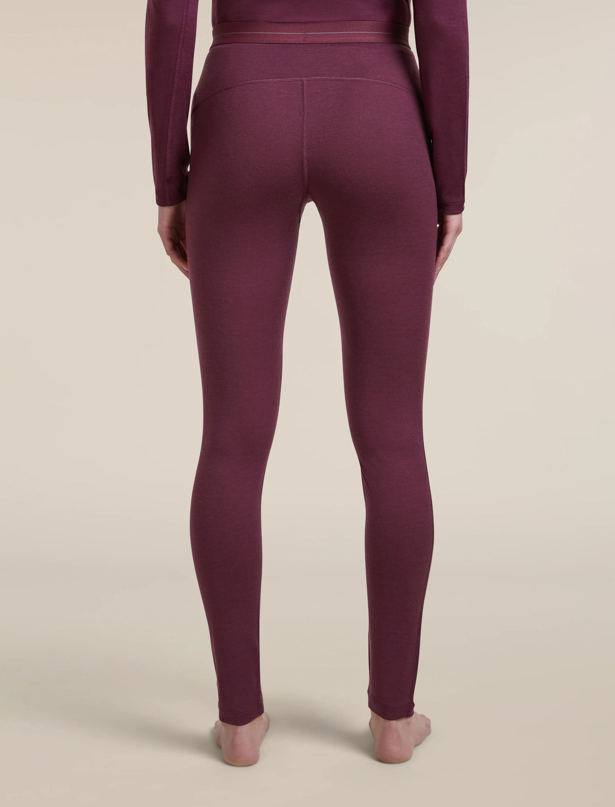 Women's Merino 200 Oasis Thermal Leggings